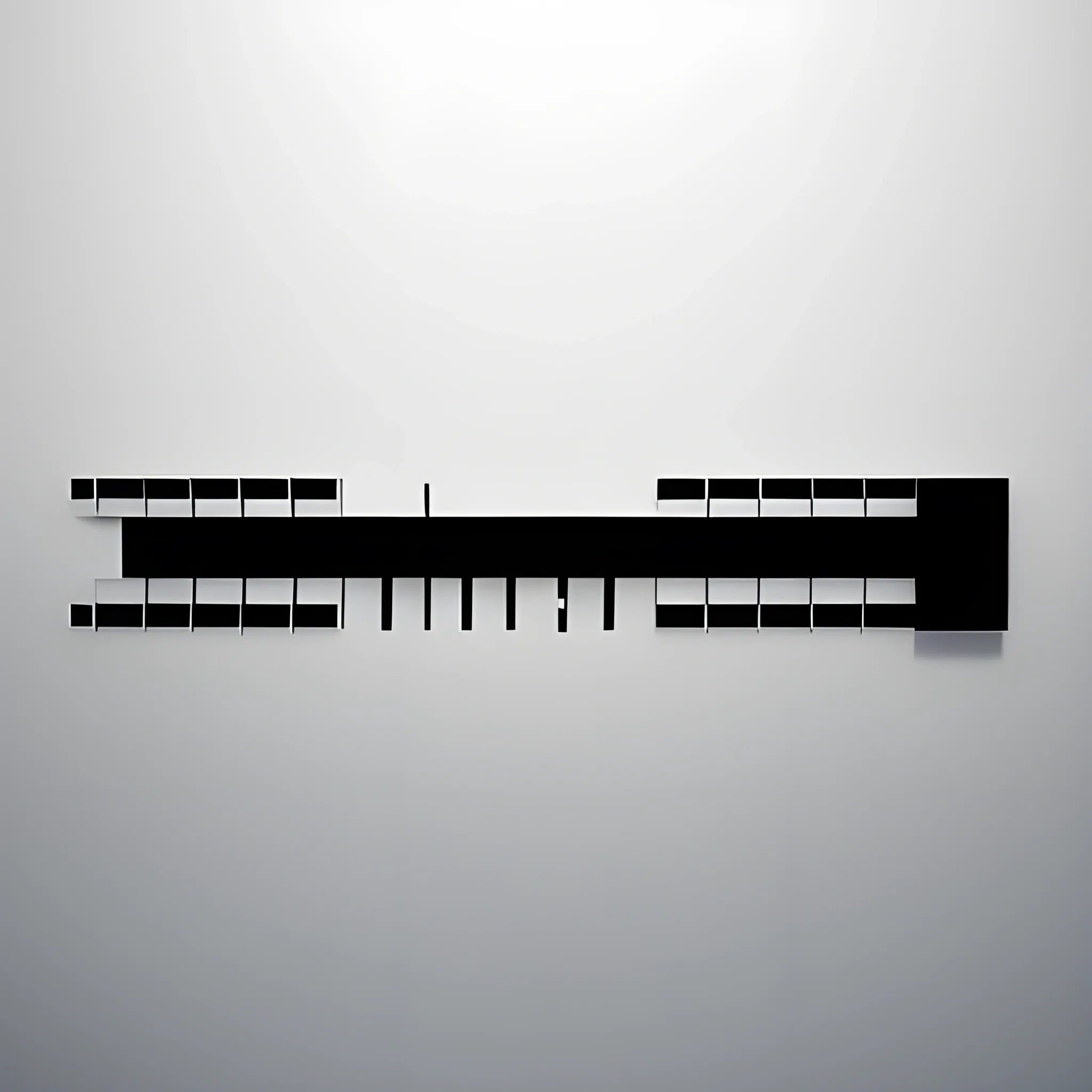 Imagen minimalista de musica
, 3D