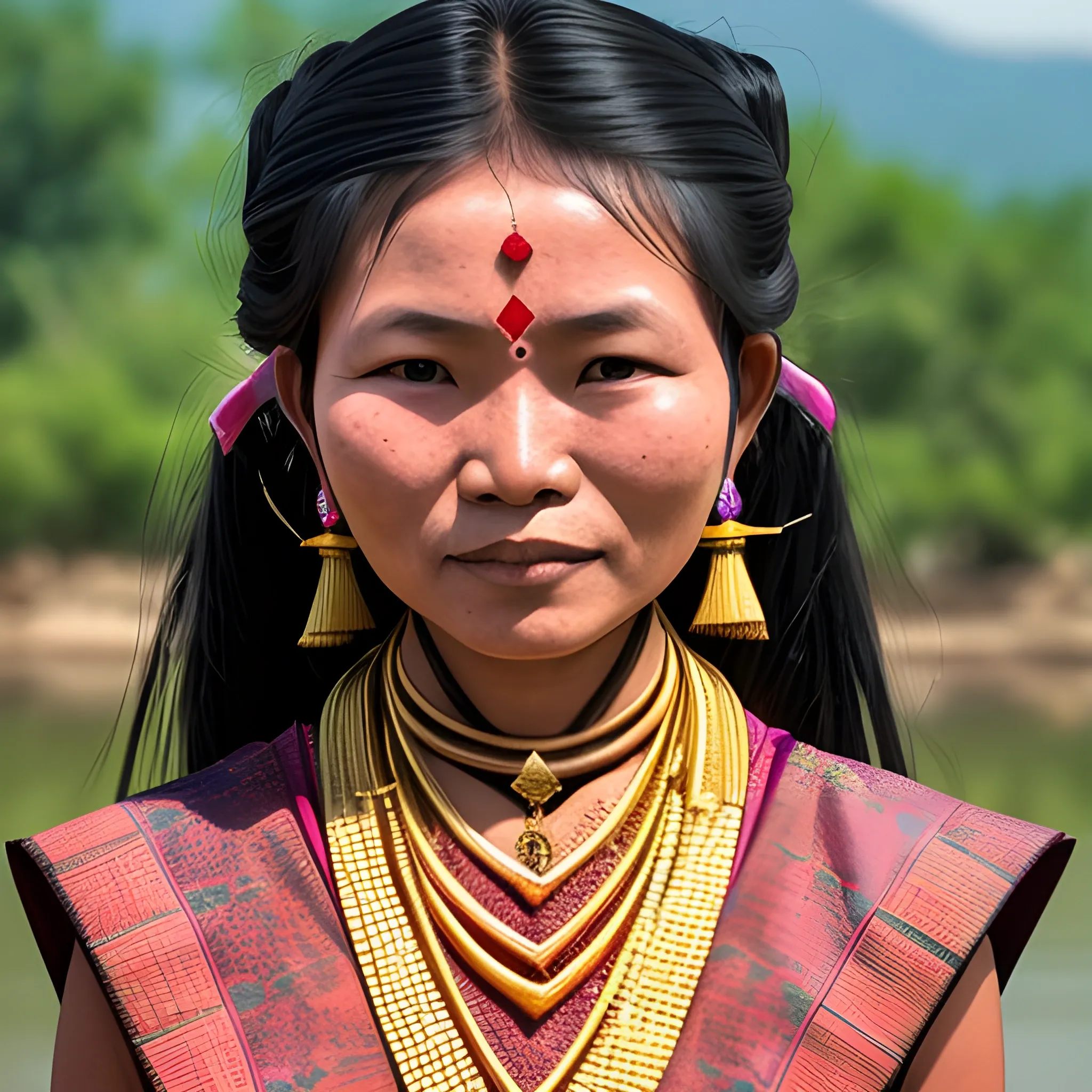 gyat woman