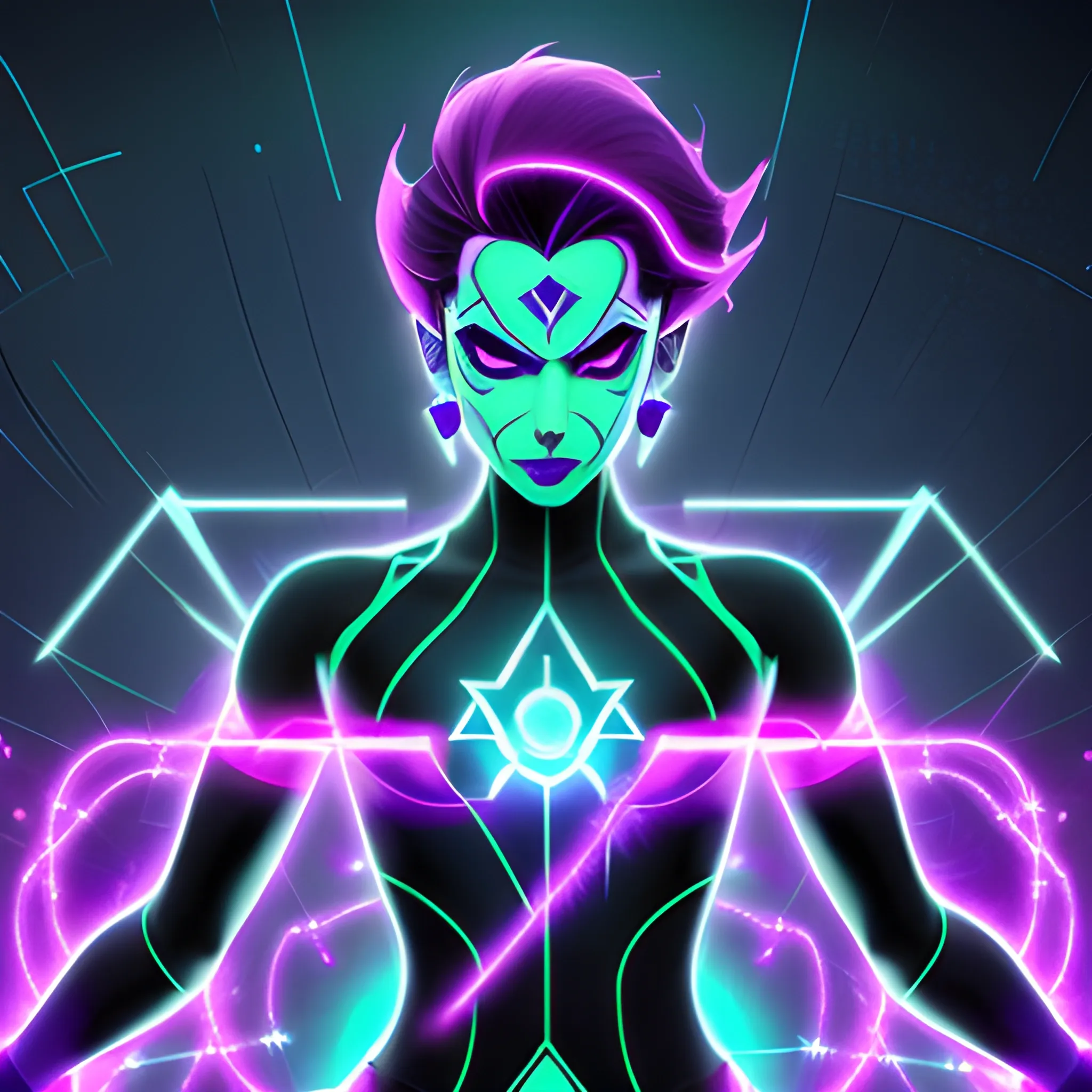 sombra aureo mystic atomic dark frequencies pulse adrenalina dark aura psique
