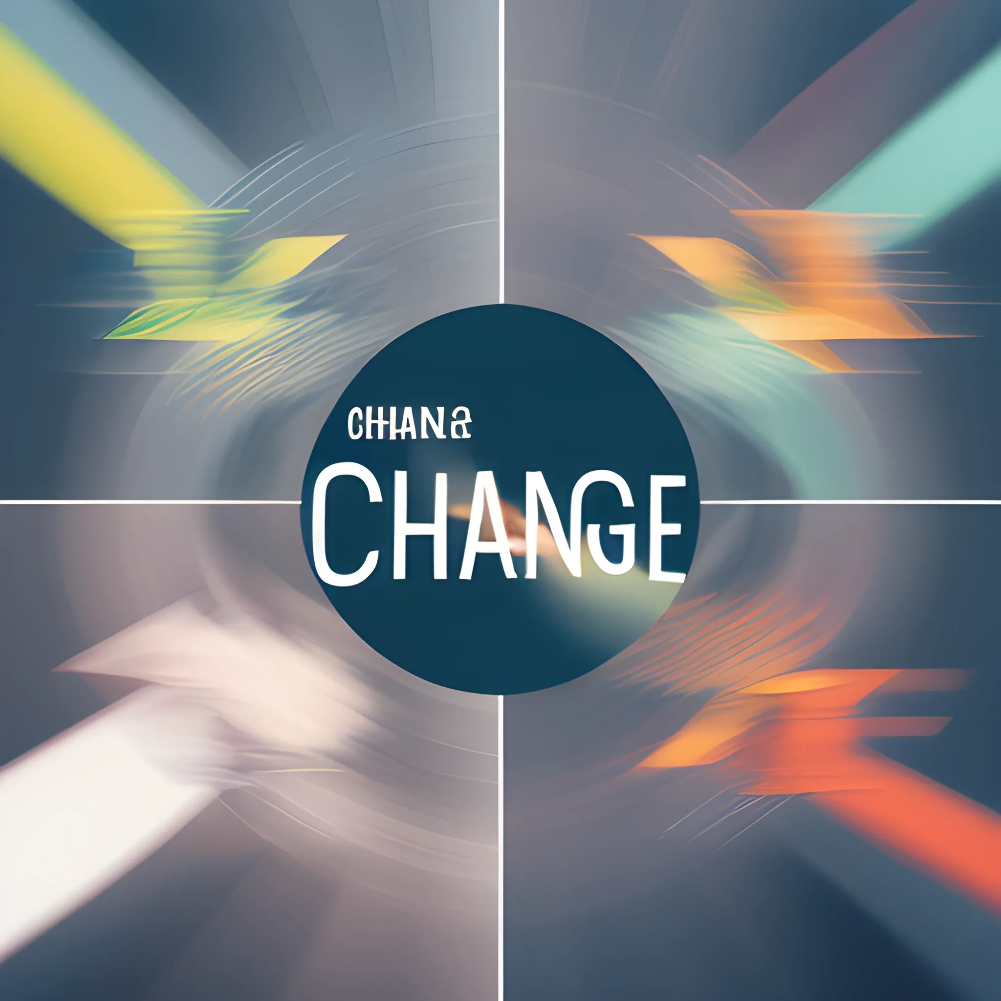 change and motion
