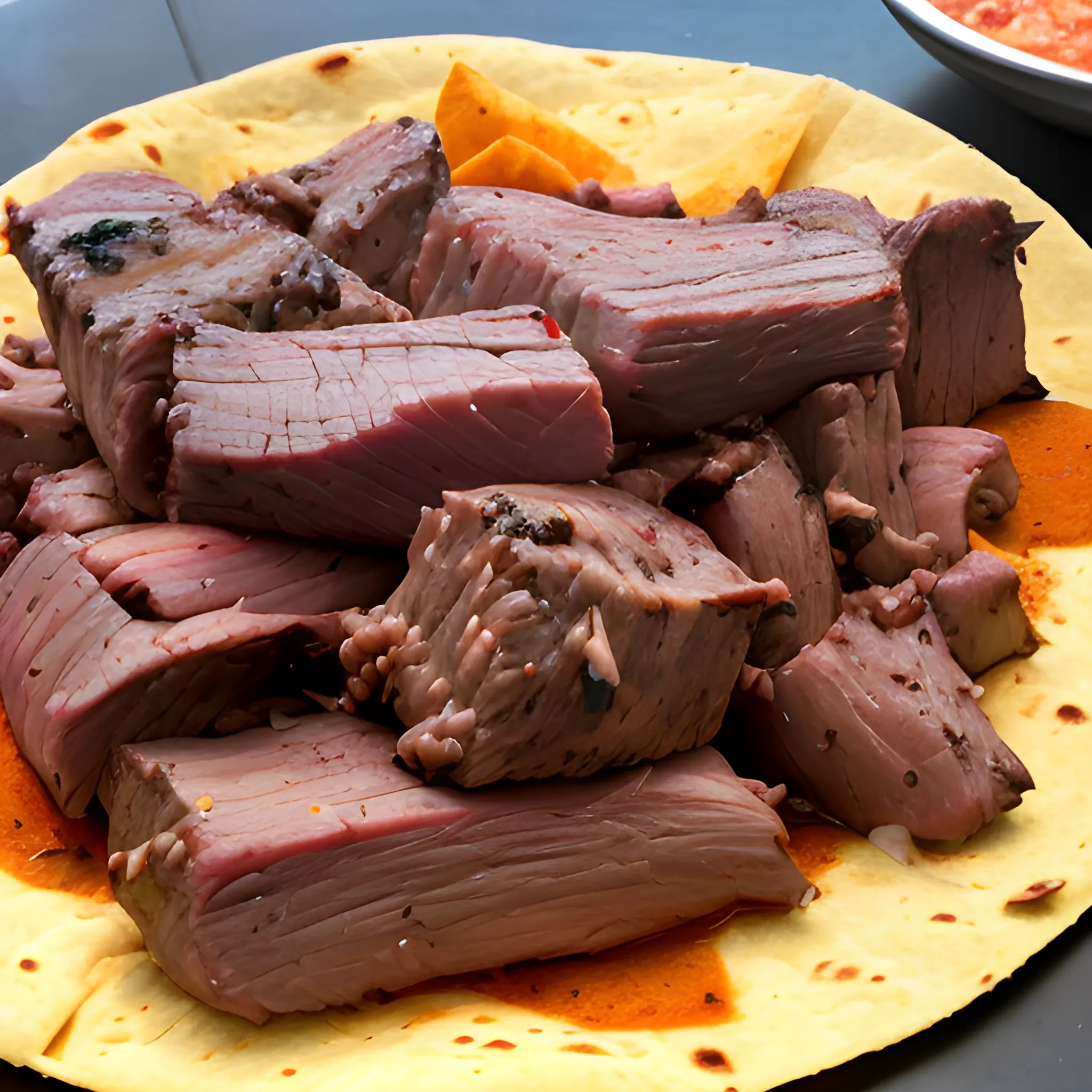 barbacoa