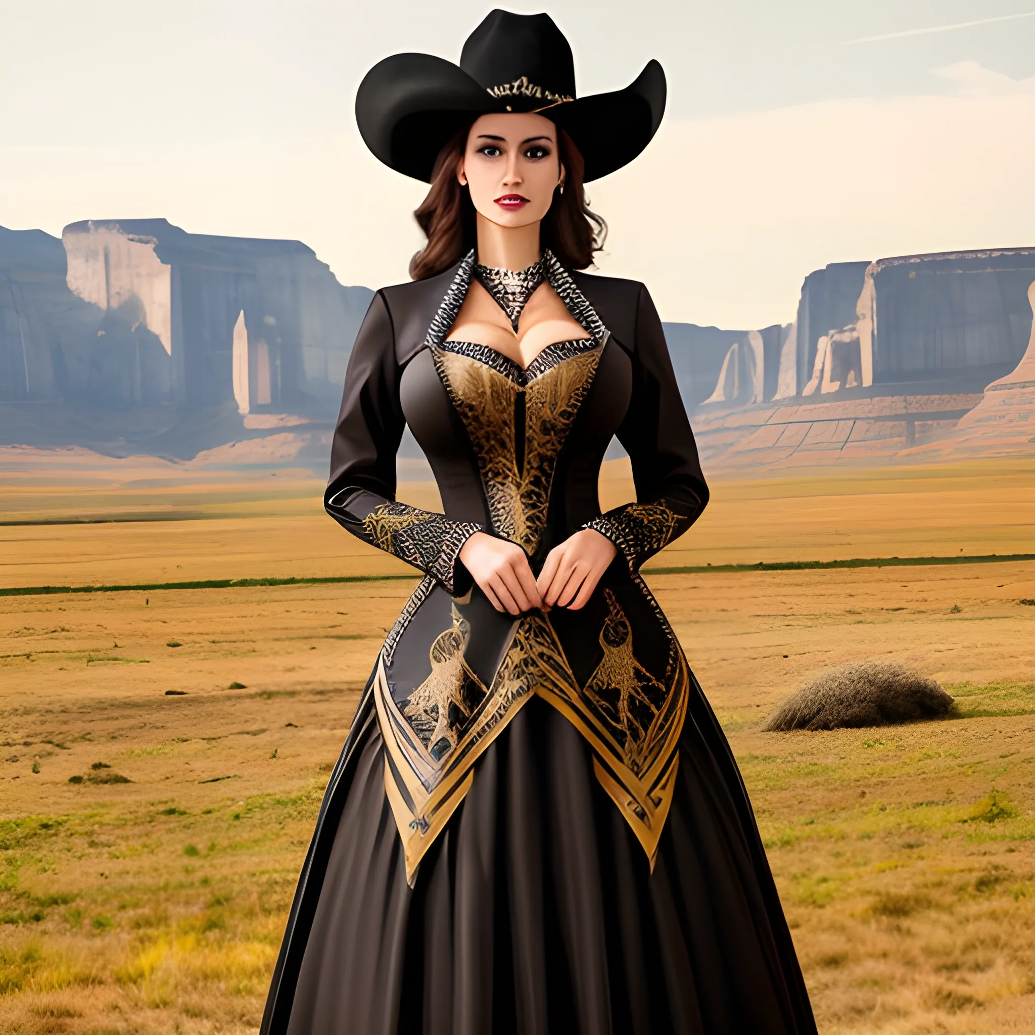 Glamorous and Gorgeous Party Wear Western Gowns That You Can Rock as a  Cocktail Dress