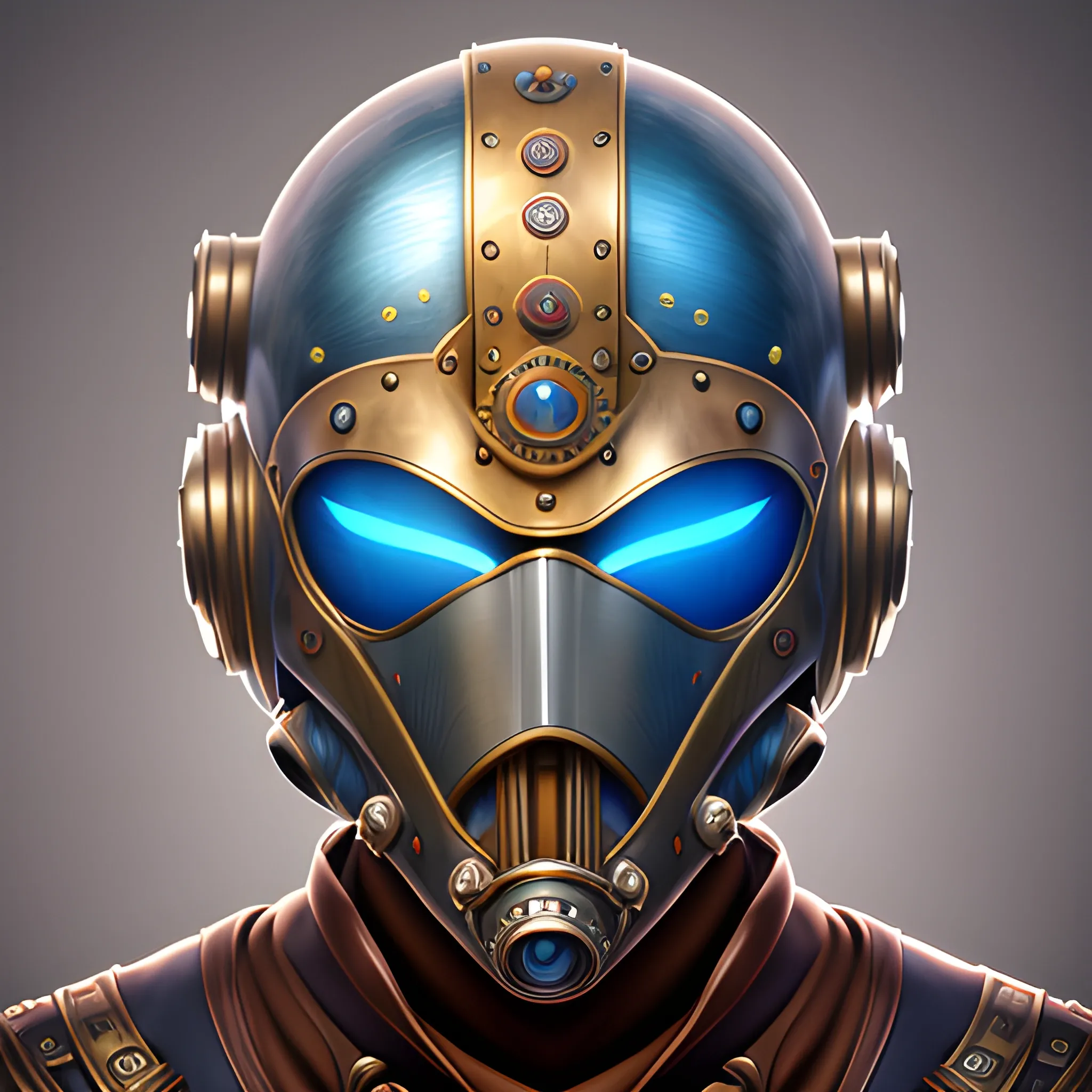 Blueprint 
steampunk helmet fantasy art mask robot ninja stylized digital illustration sharp focus, elegant intricate digital painting artstation concept art global illumination ray tracing advanced technology chaykin howard and campionpascale and cooke darwyn and davis jack, 3D, steampunk helmet fantasy art mask robot ninja stylized digital illustration sharp focus, elegant intricate digital painting artstation concept art global illumination Pencil Sketch, Cartoon