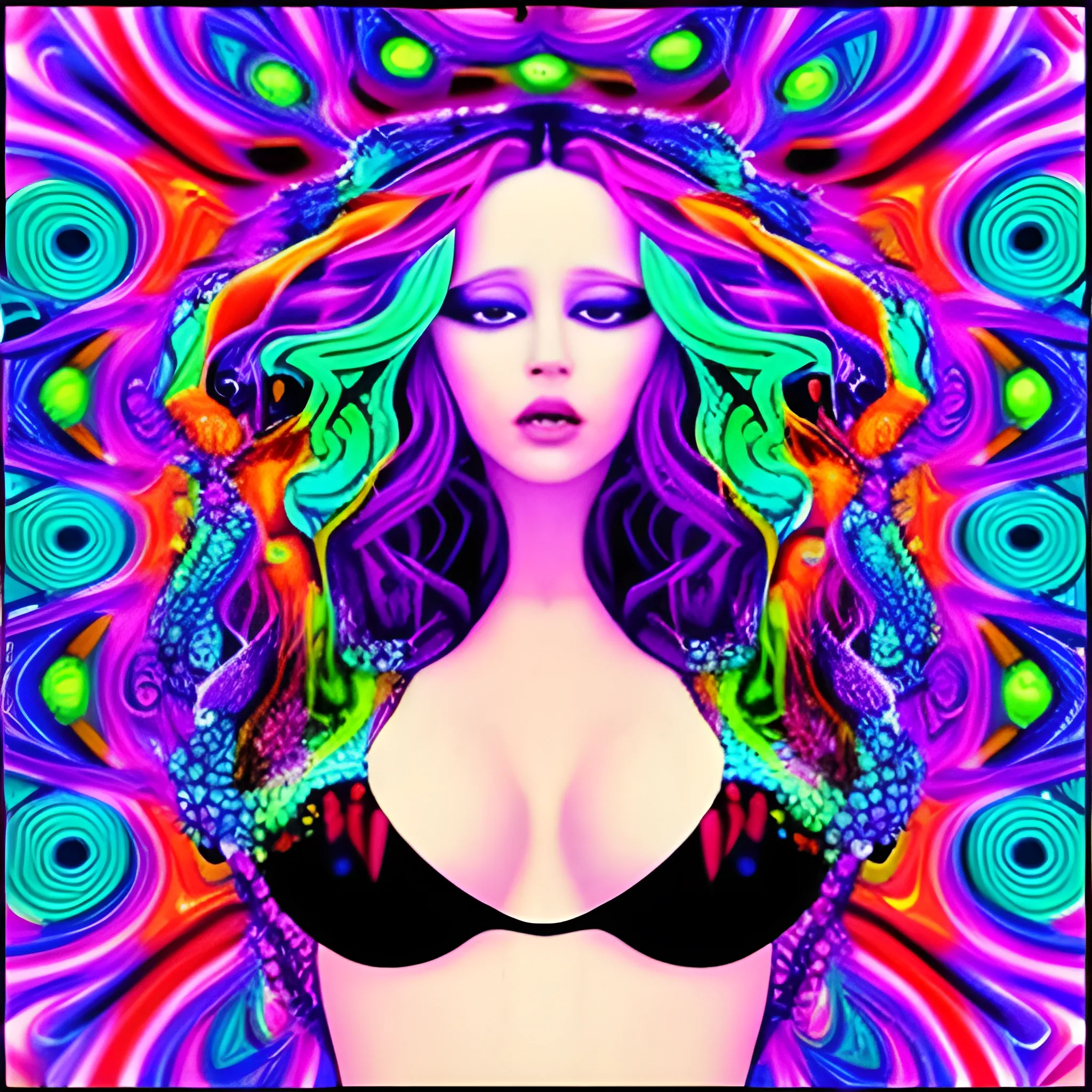 Sexy, Trippy