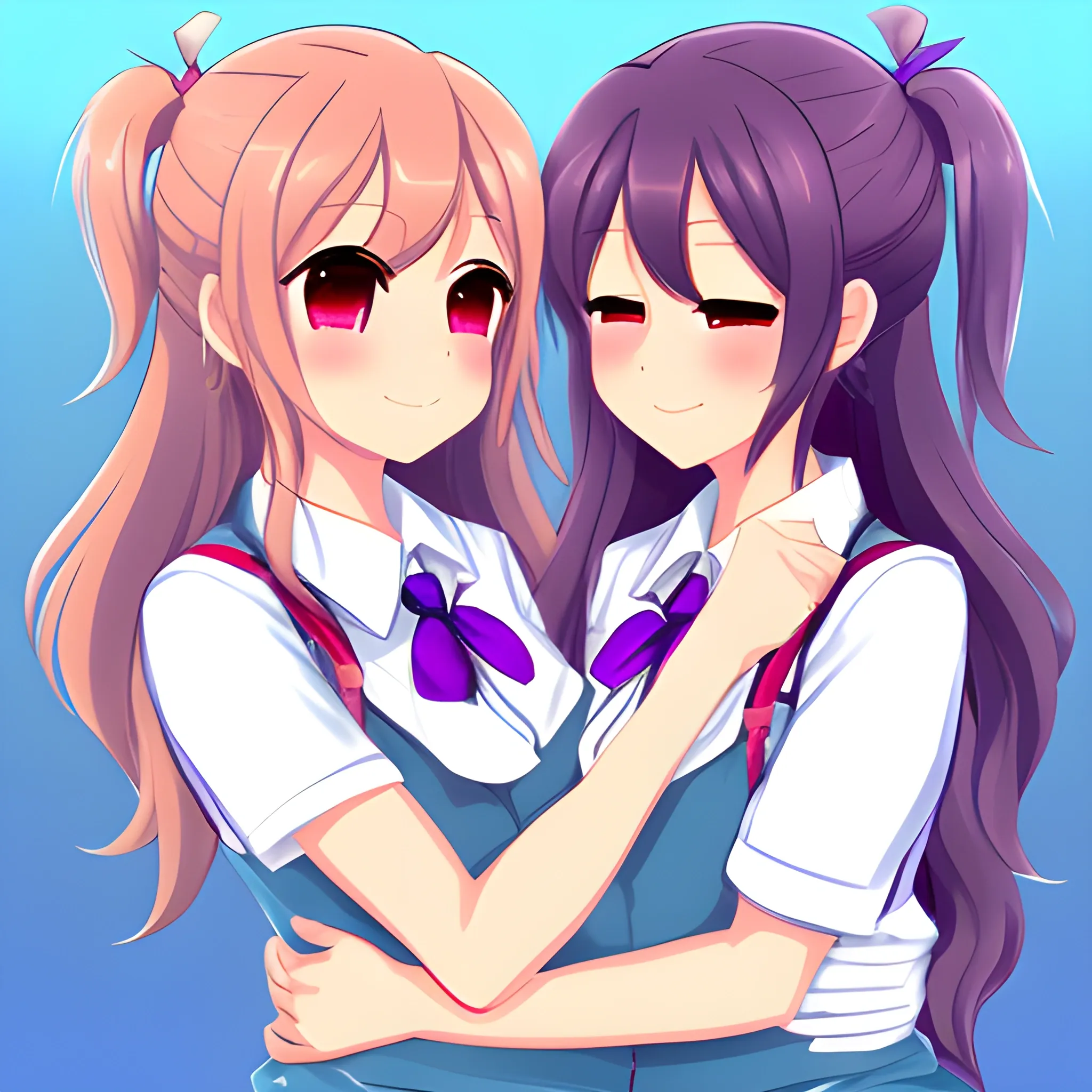 doki yuri