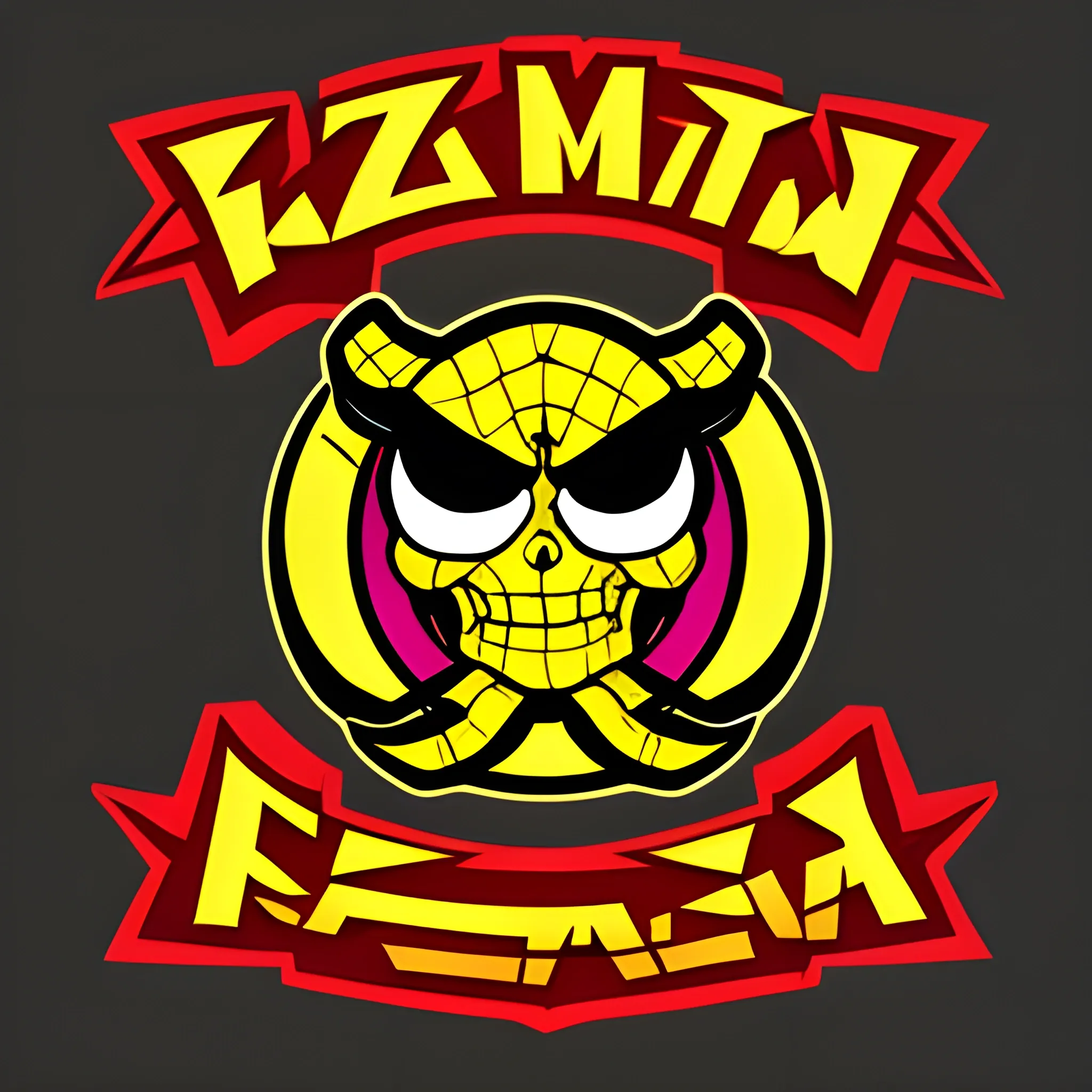 logo ZIM colored