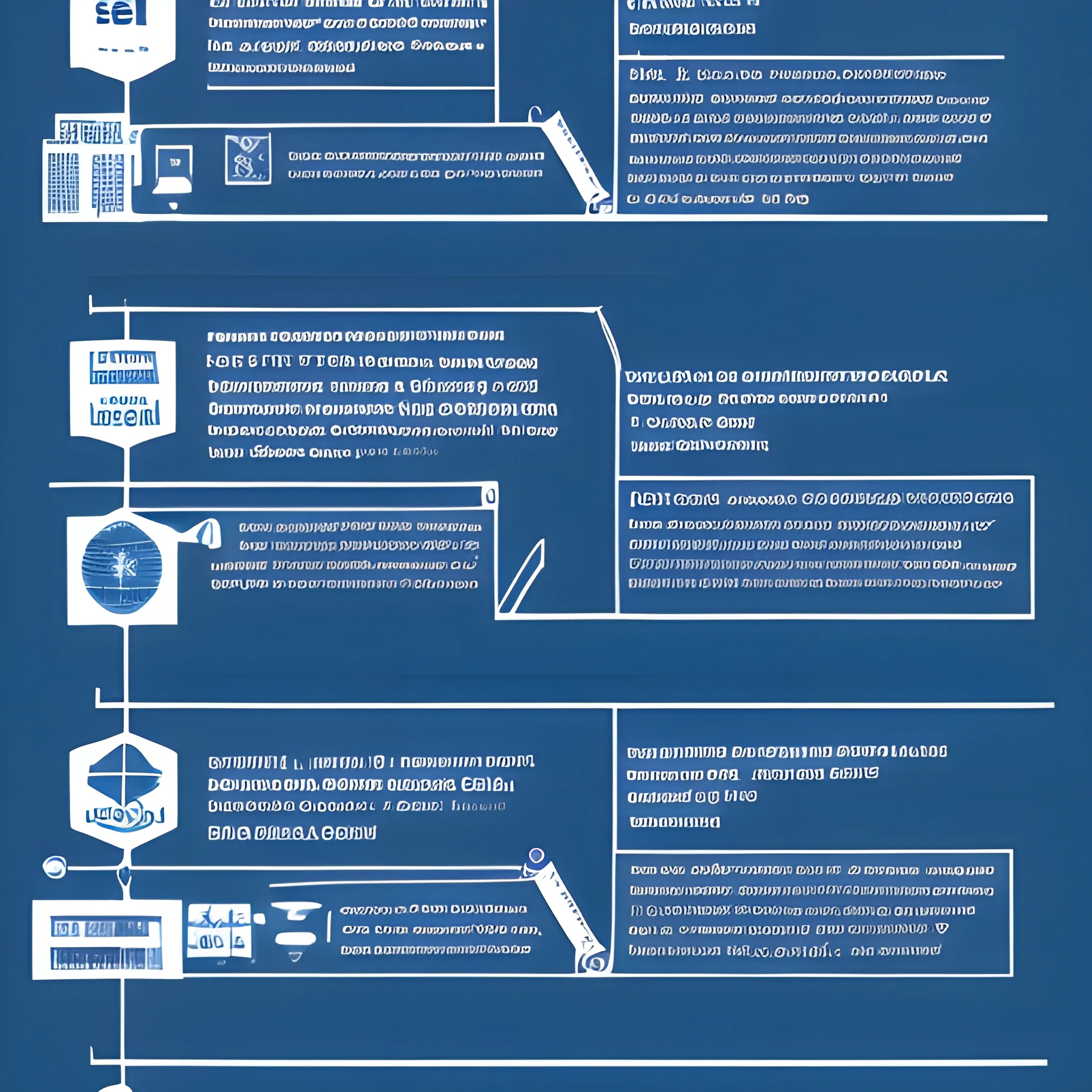 a super detailed infographic of a techfest 8k, engineering college,isro,chandrayan,