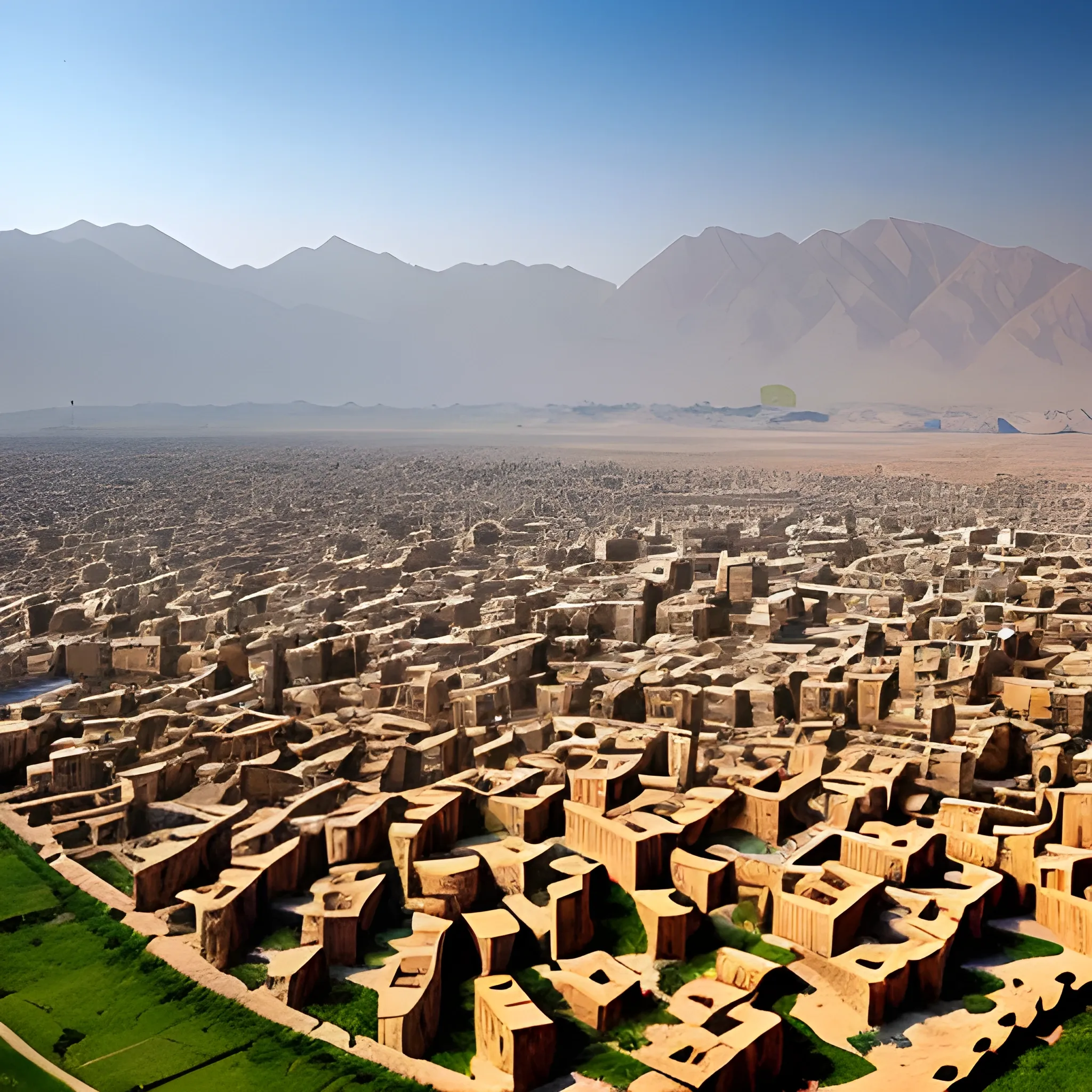 Abarkuh is a city  in iran.