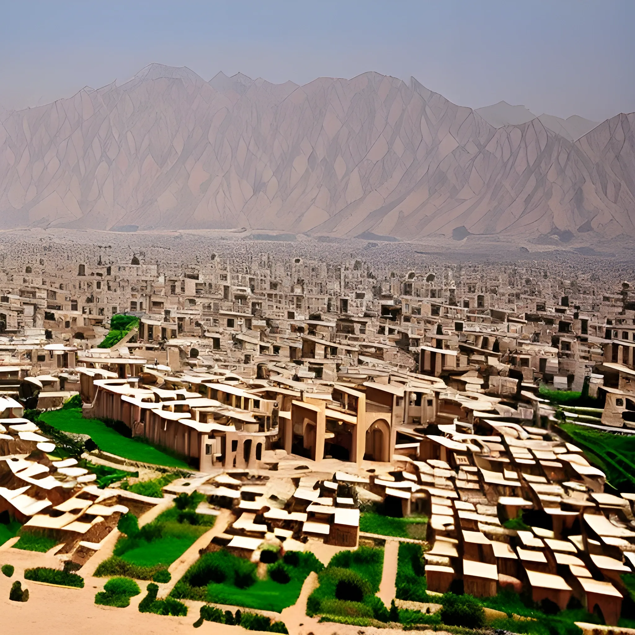 Abarkuh is a city  in iran.