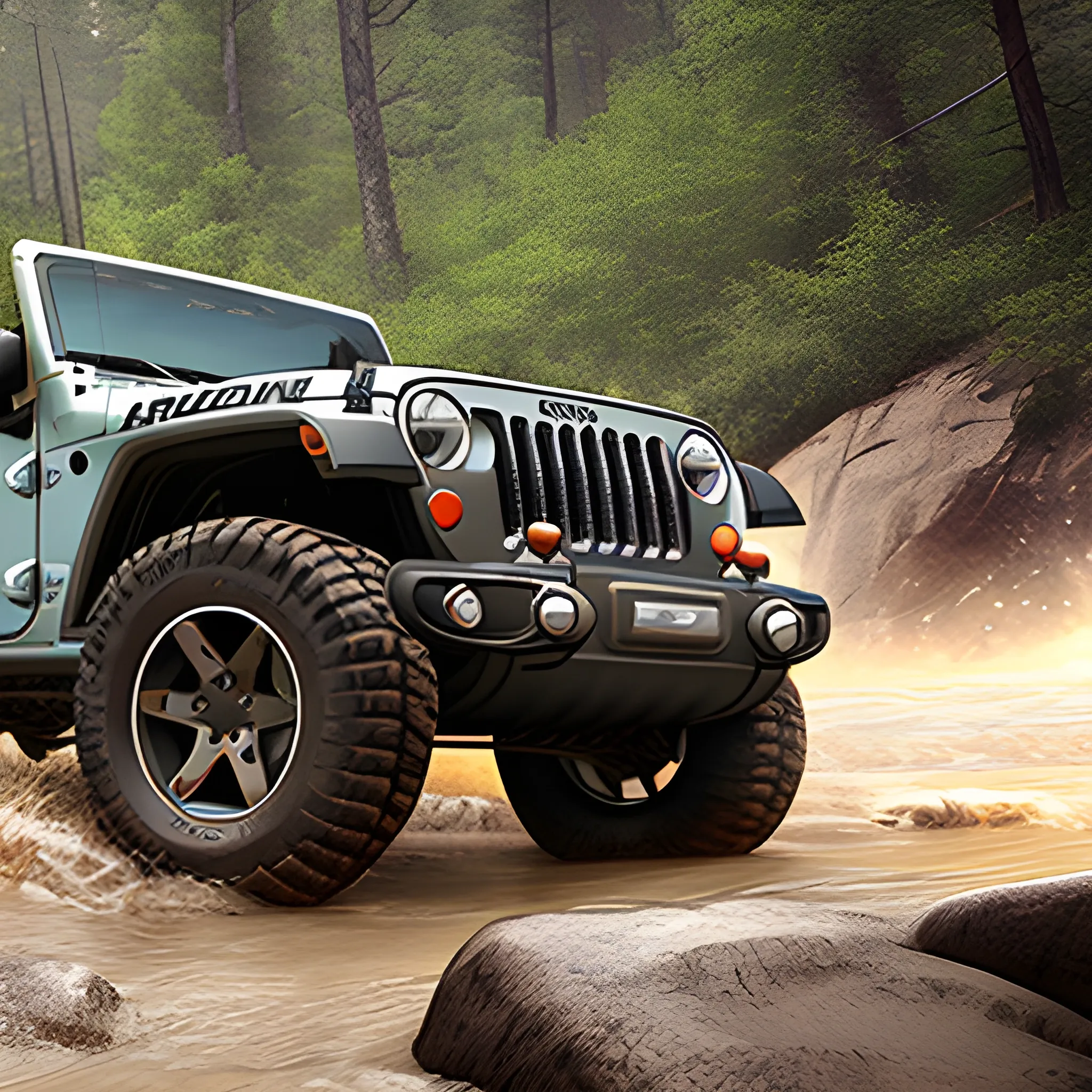 jeep offroad game 