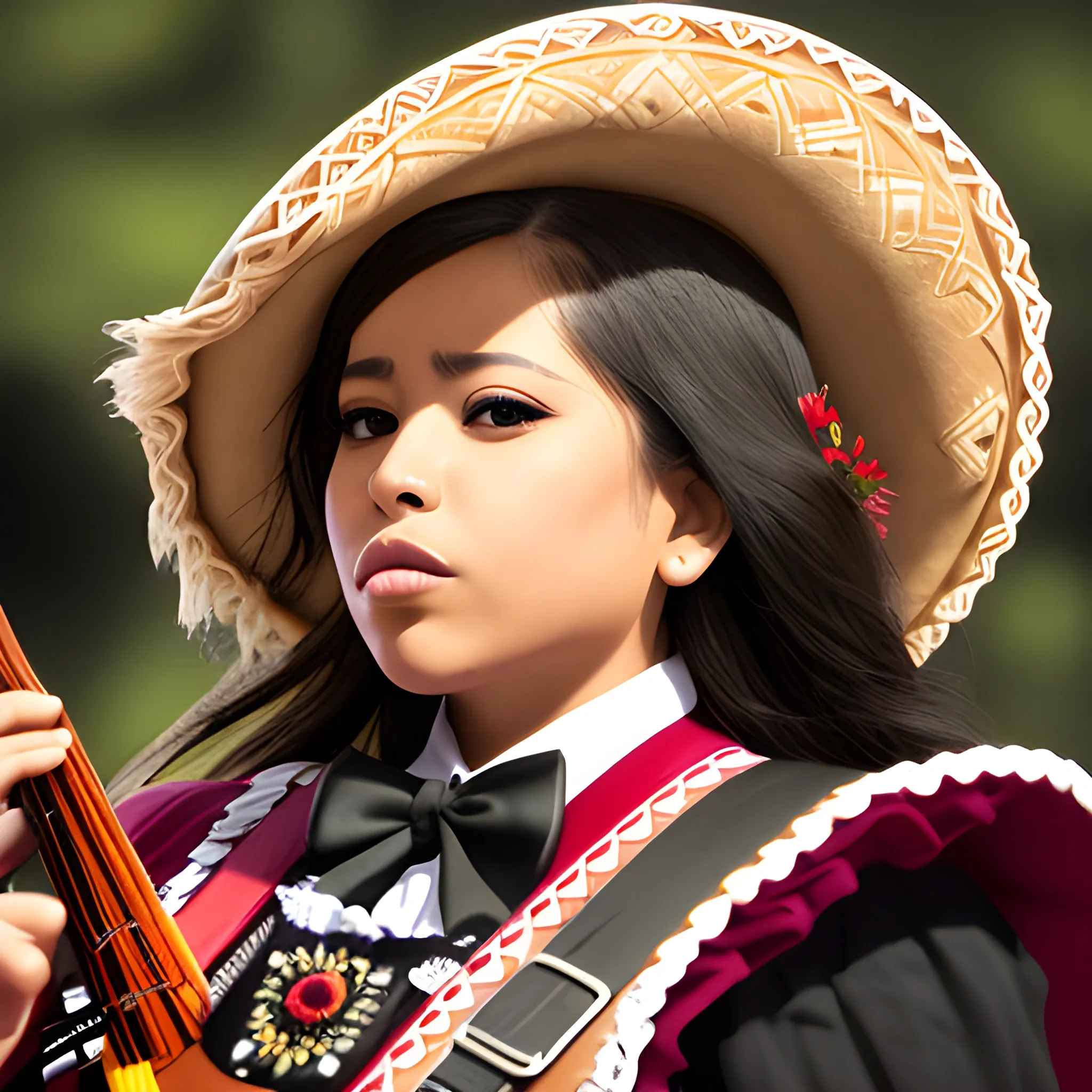 mariachi,