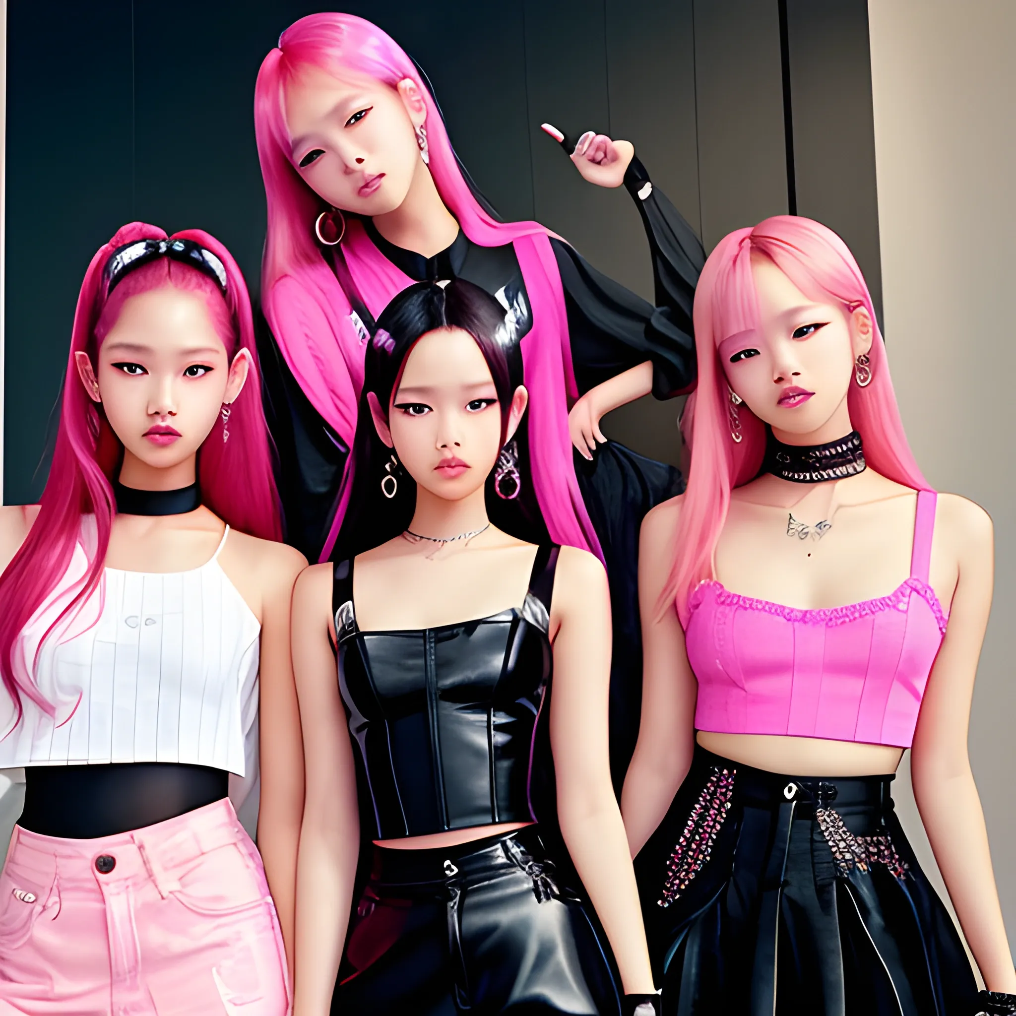 Blackpink
