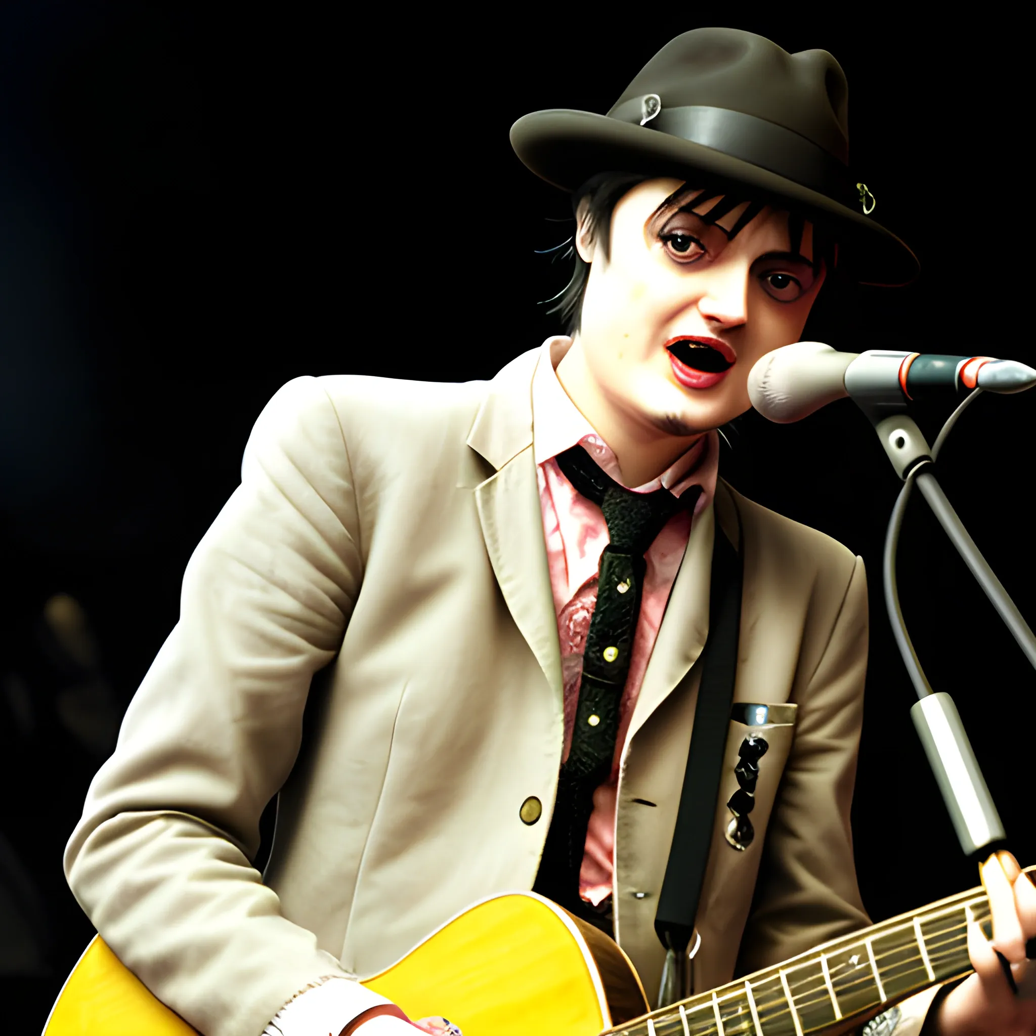 pete doherty


