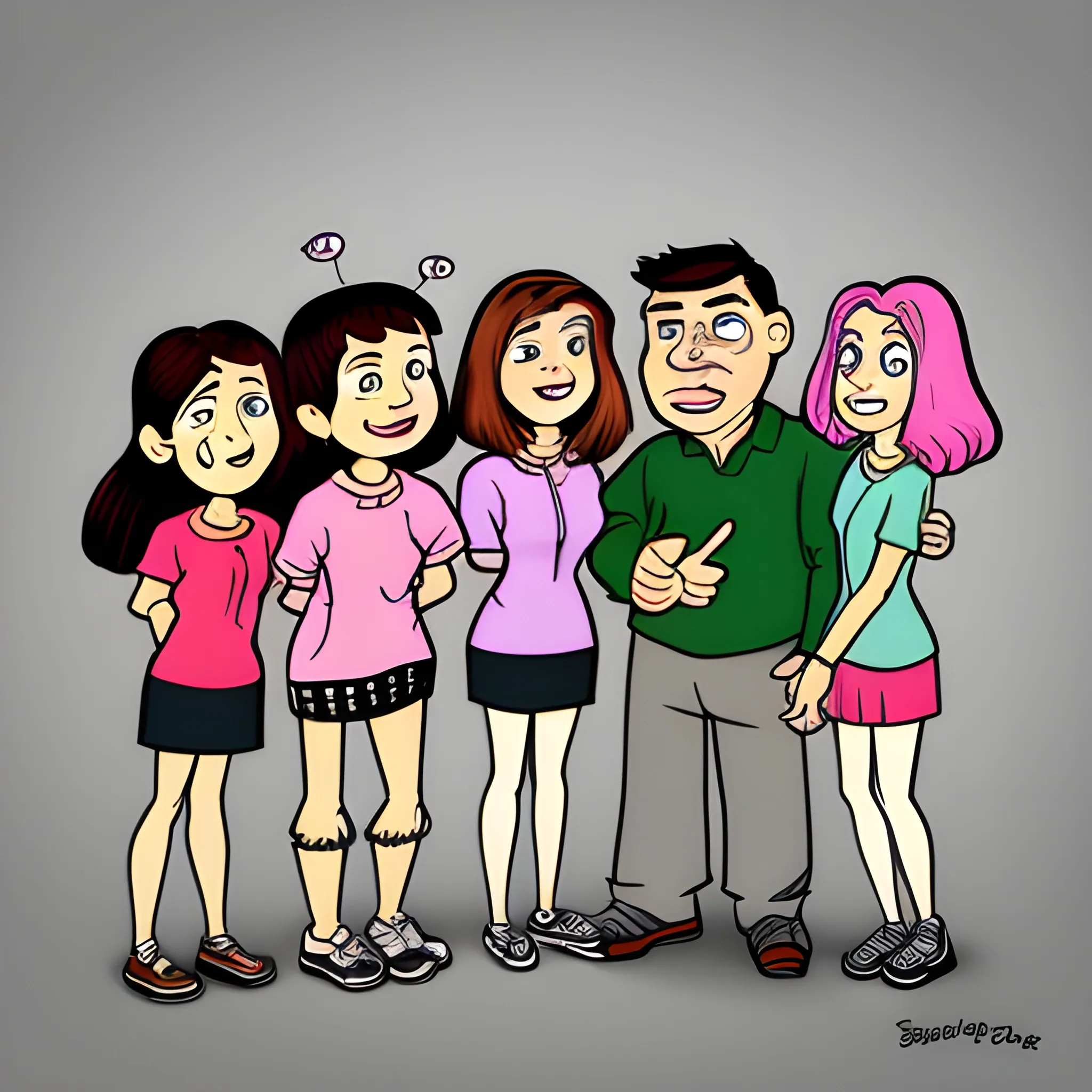 cartoon-arthub-ai