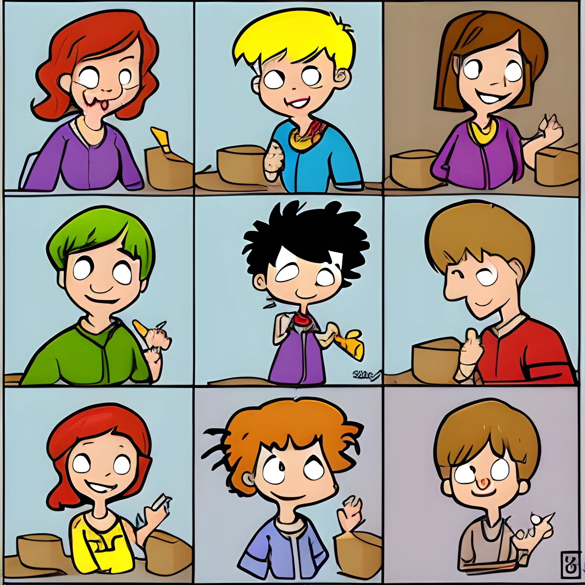 cartoon-arthub-ai
