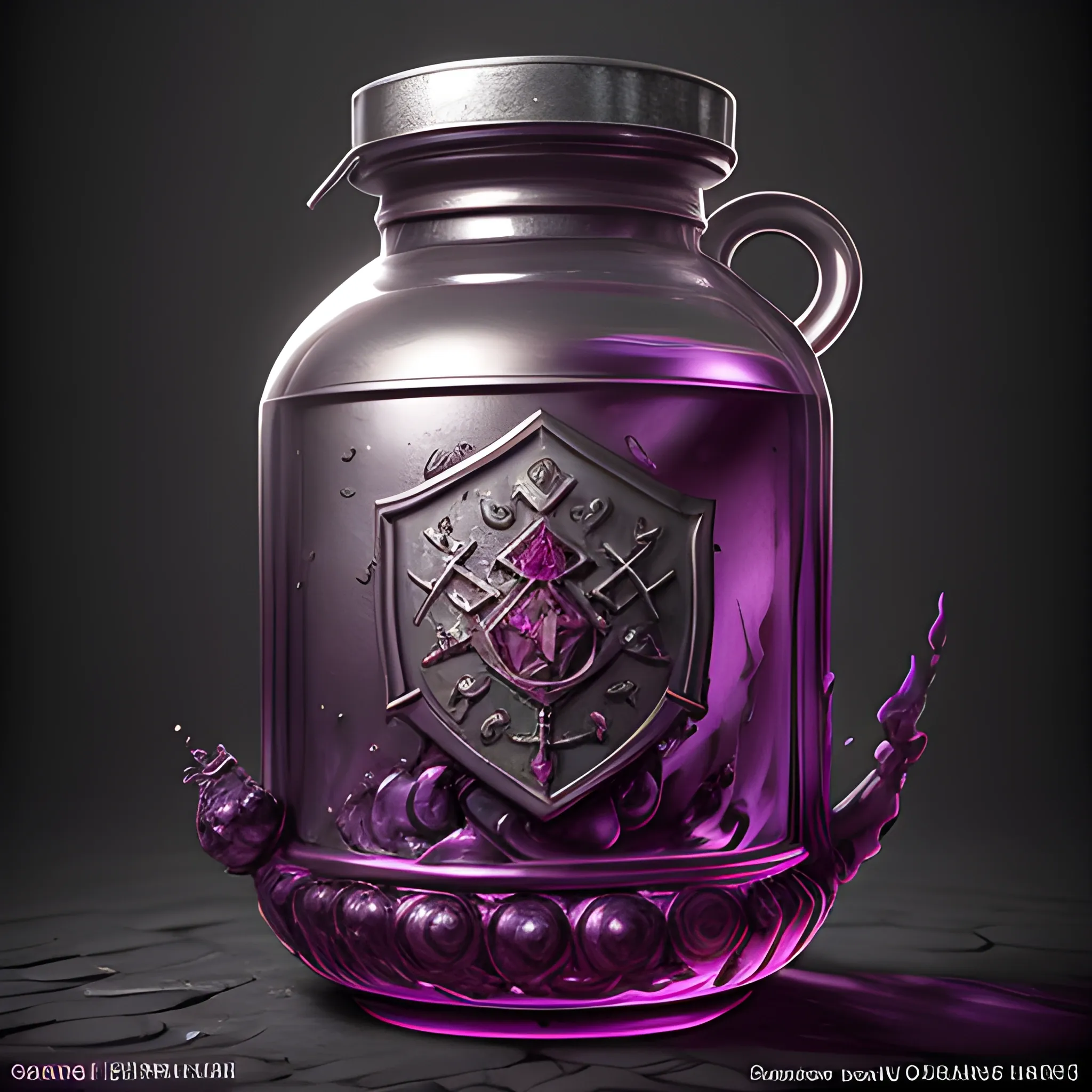 cure potion, red potion, health potion, healling potion, red elixir, 8k, high resolution, high quality, photorealistic, hyperrealistic, detailed, detailed matte painting, deep color, fantastical, intricate detail, splash screen, complementary colors, fantasy concept art, 8k resolution trending on Artstation Unreal Engine