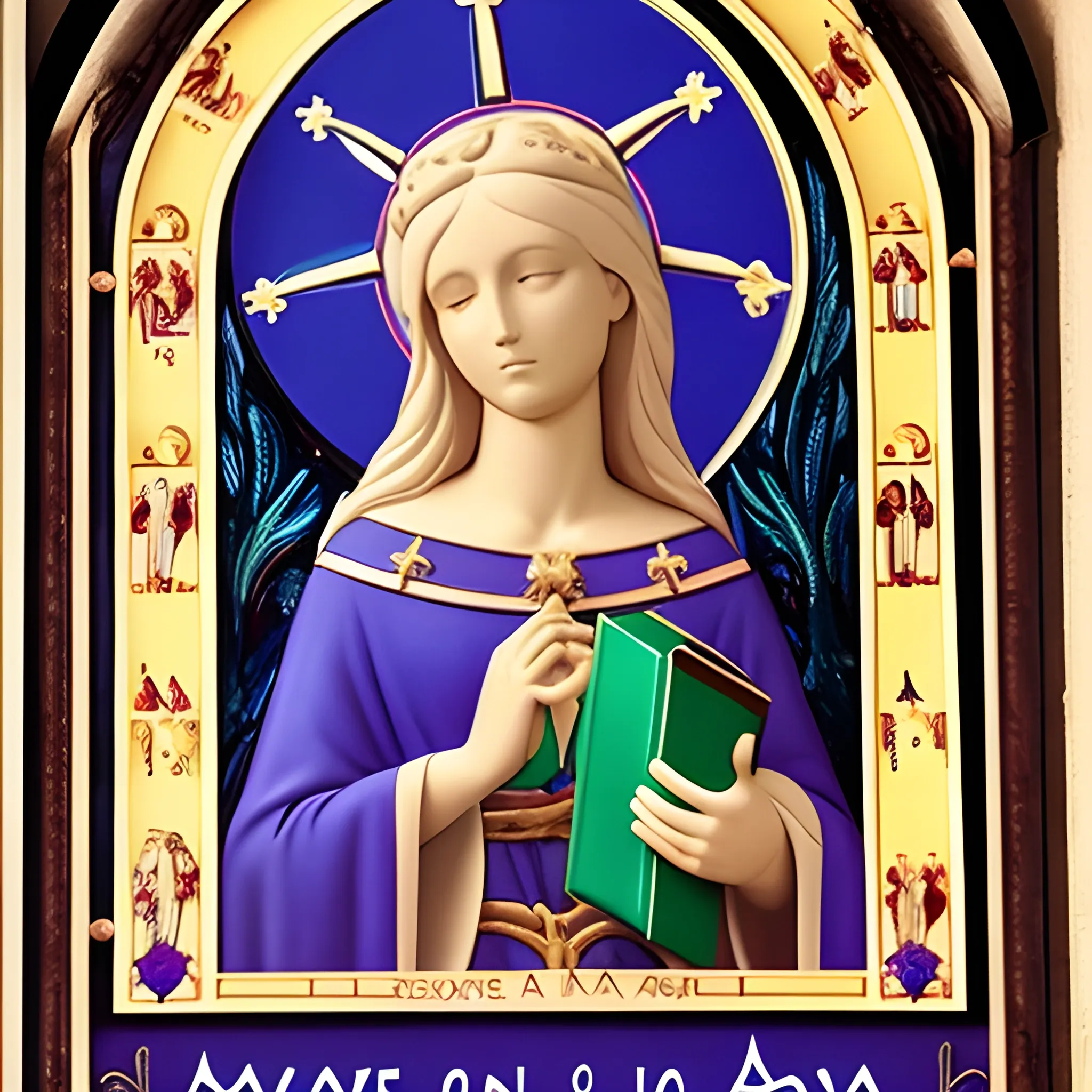 Ave Maria 5