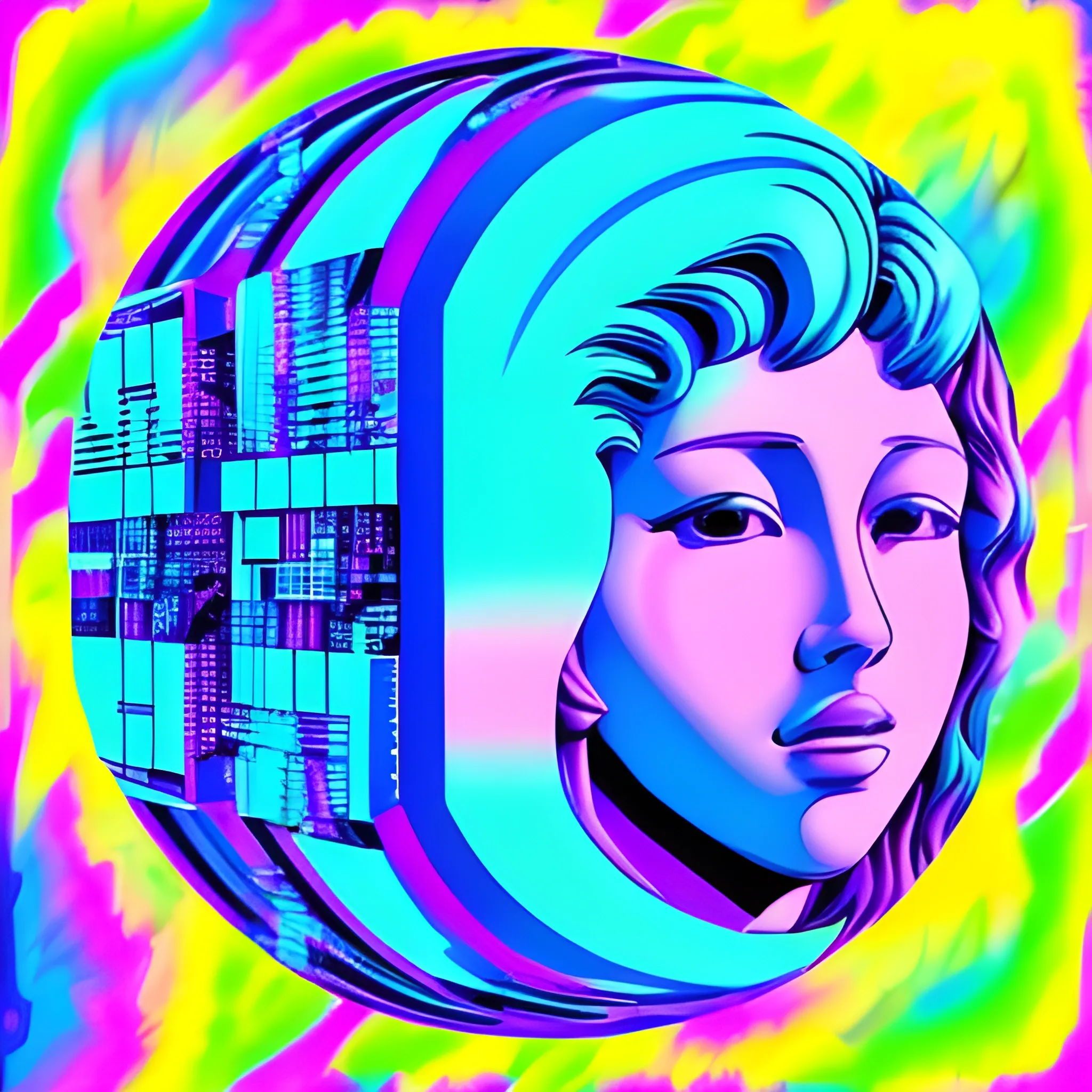 vaporwave 