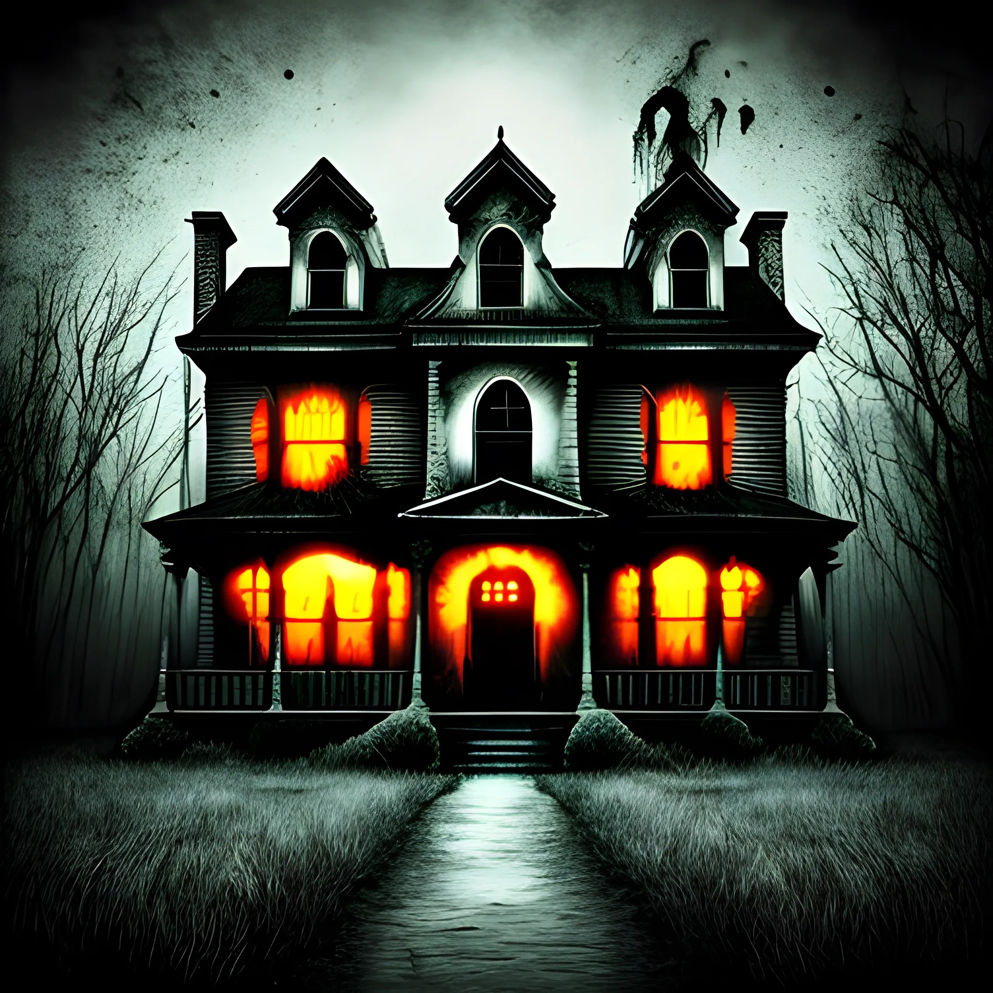 horror house