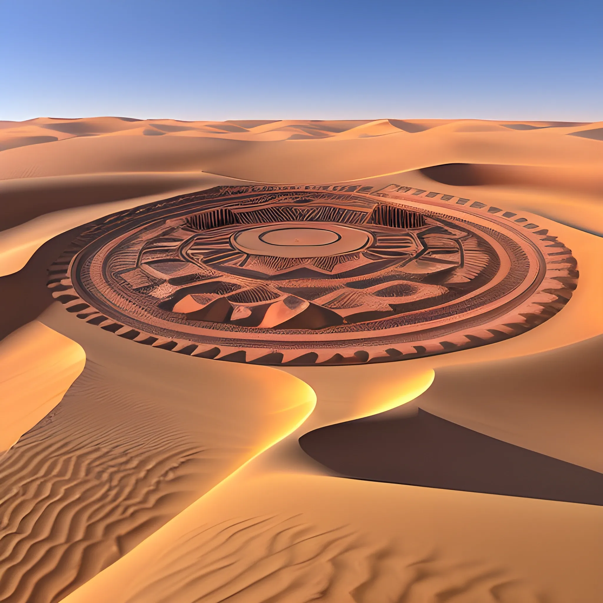 islamique
desert
Morocco
 3D
King Mohammed VI
