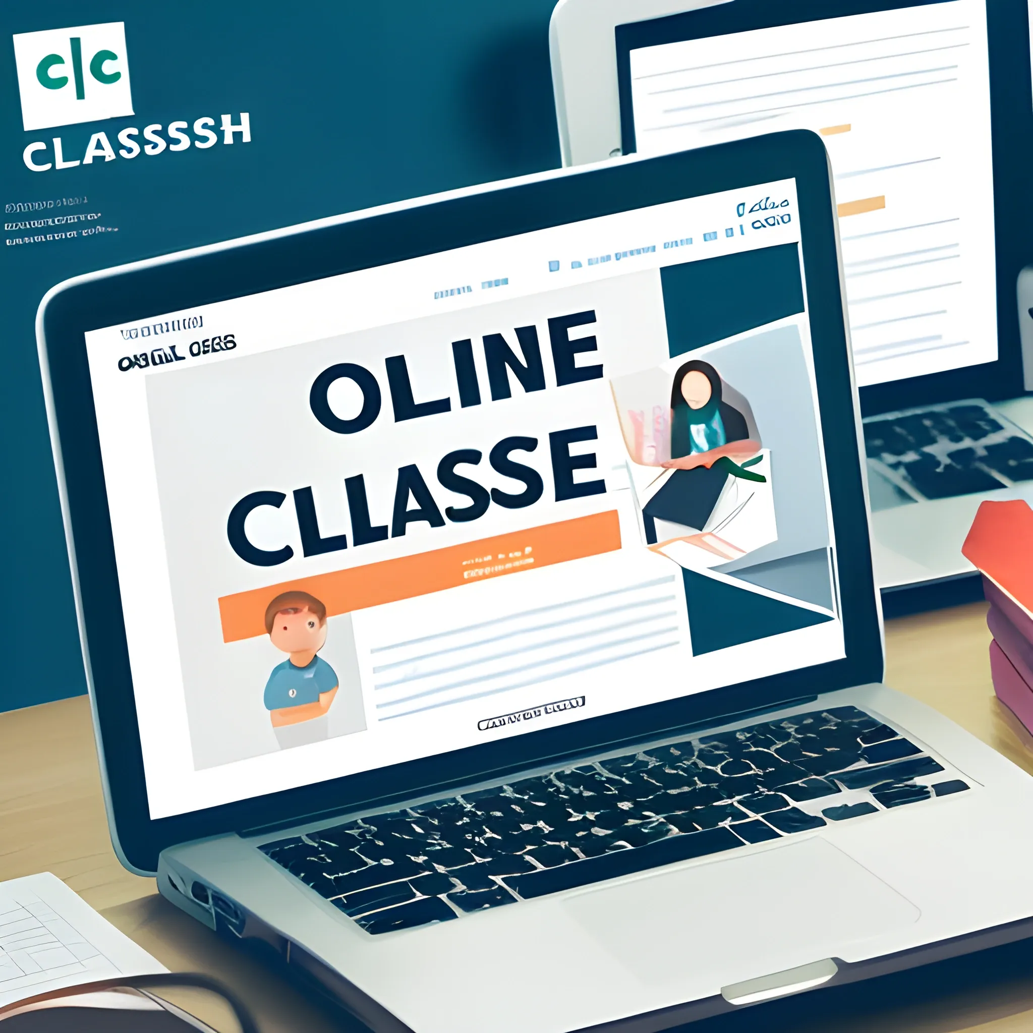 online english clases