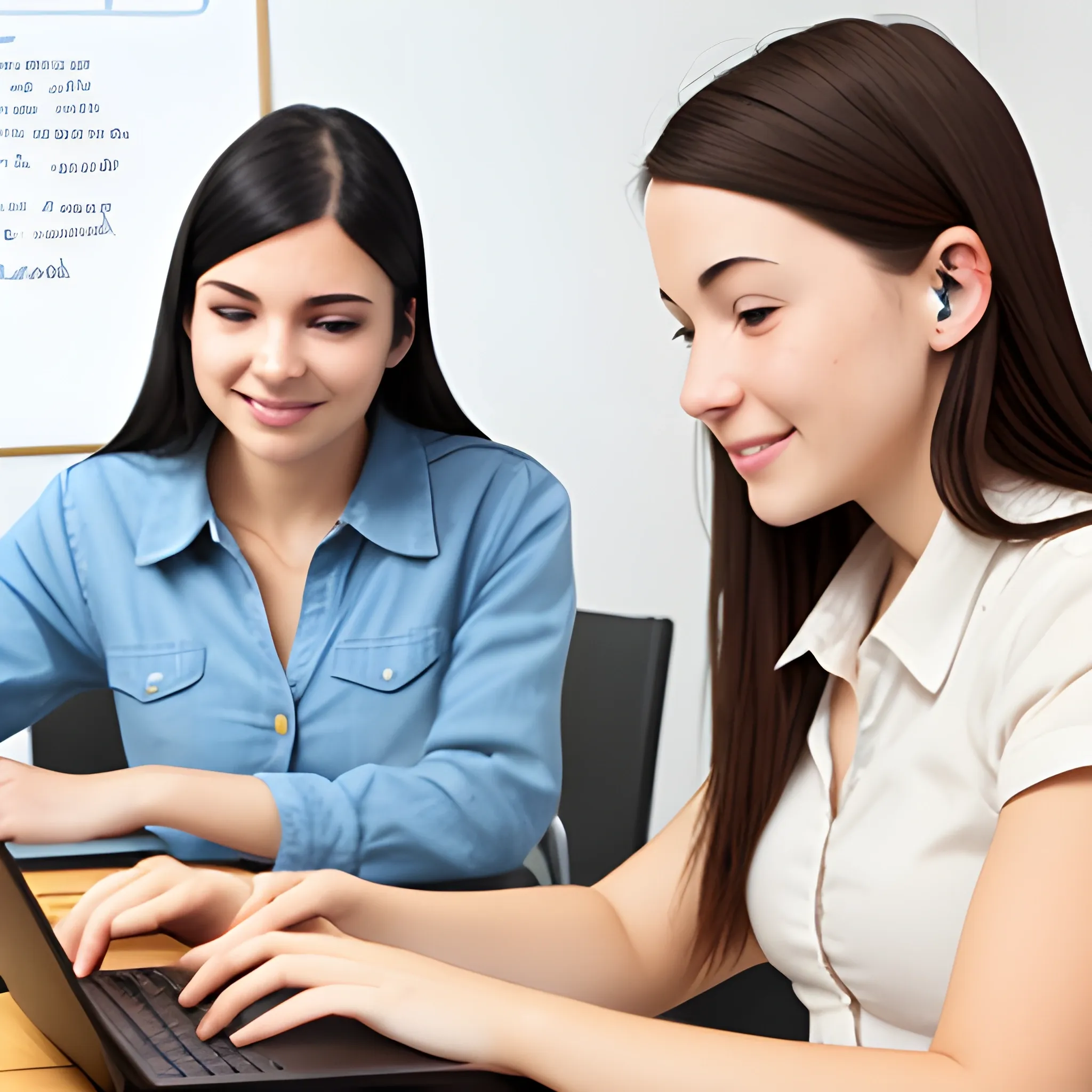 Online English Classes Arthub ai