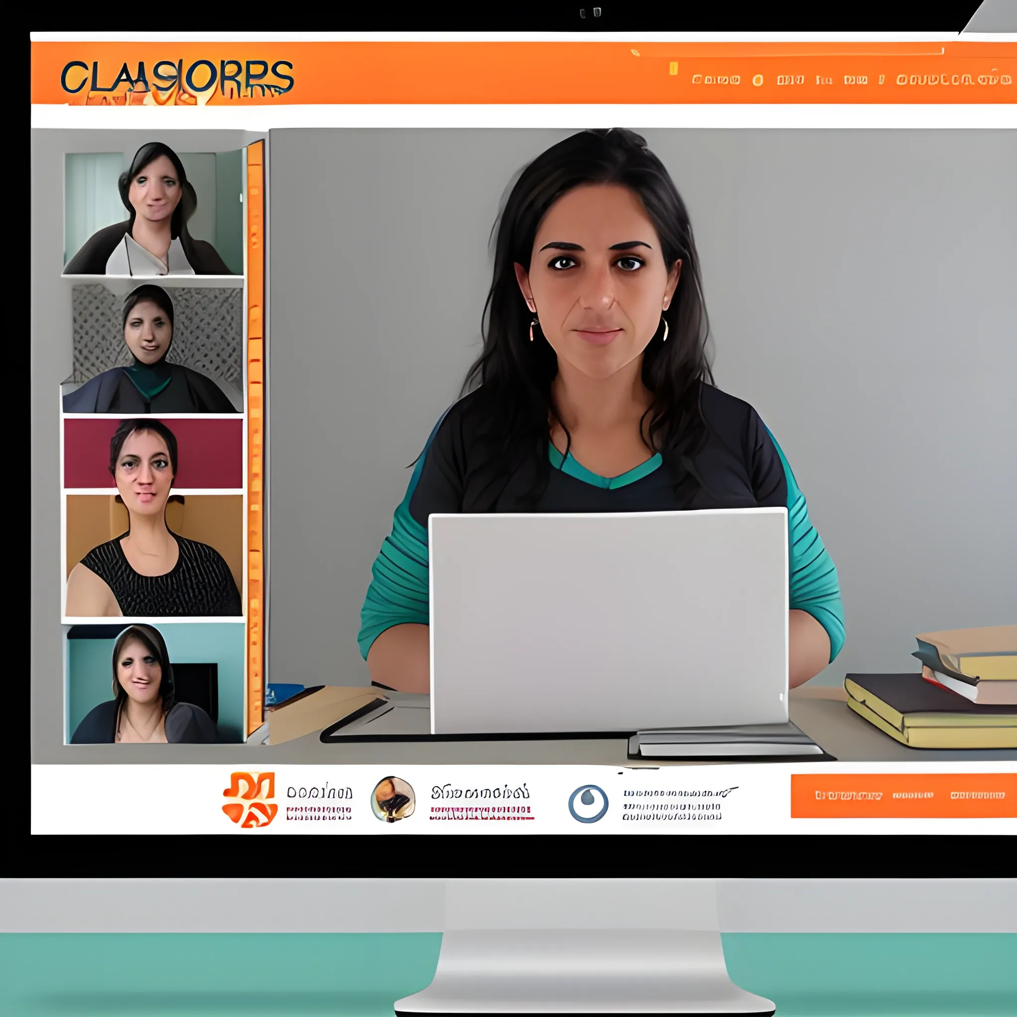 online clases