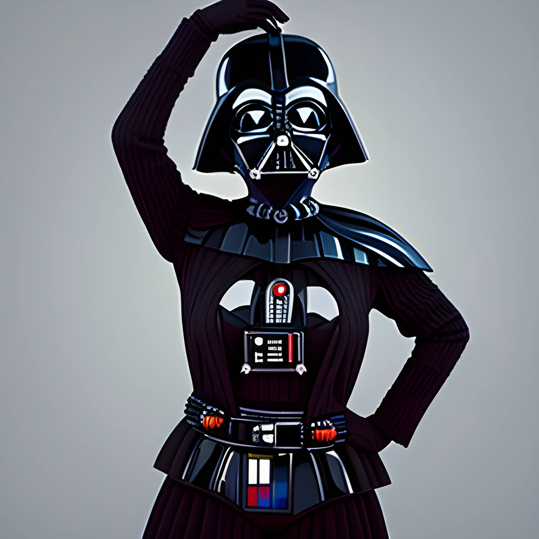 Lady Vader