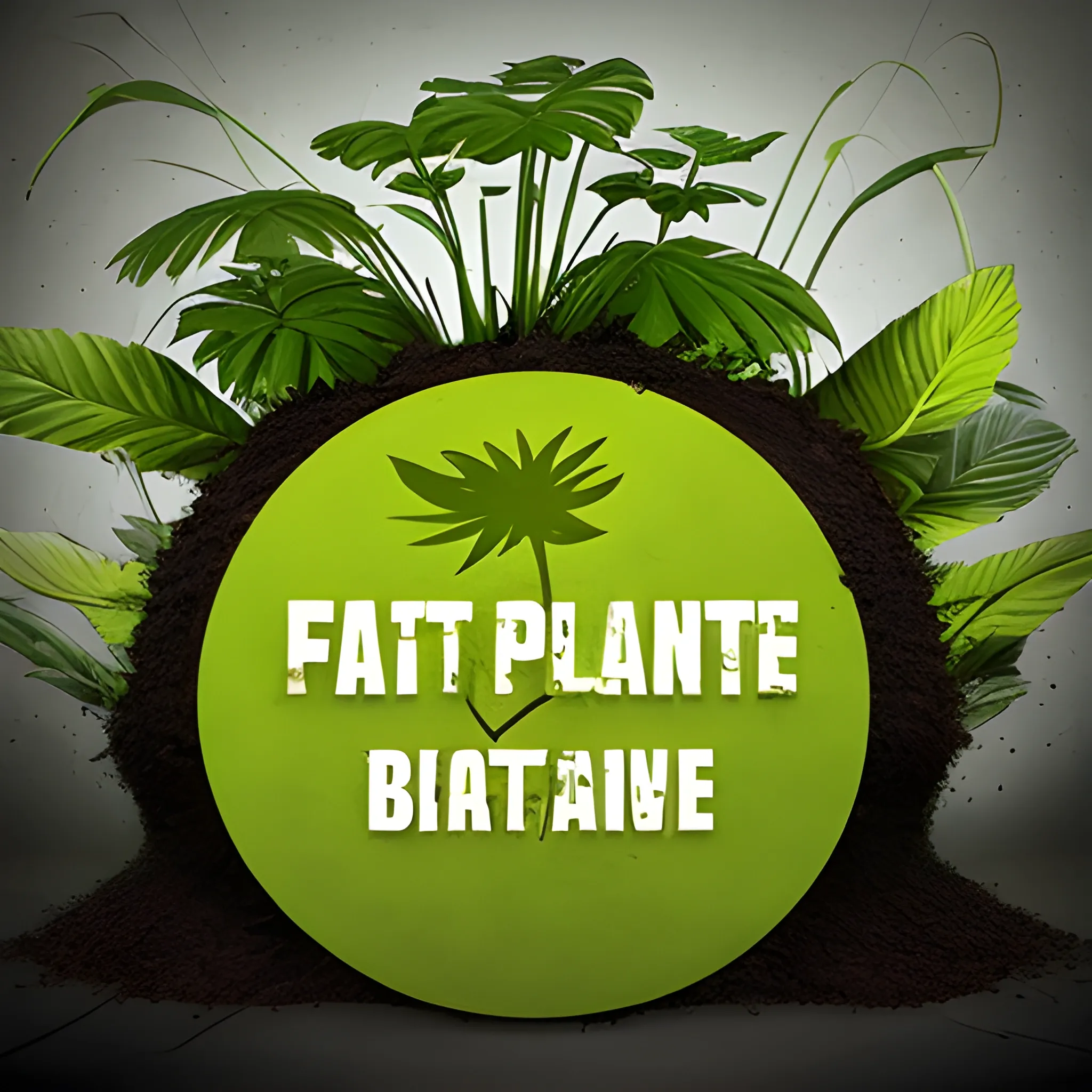 a plant takes revenge and kills a fat empresarial human
