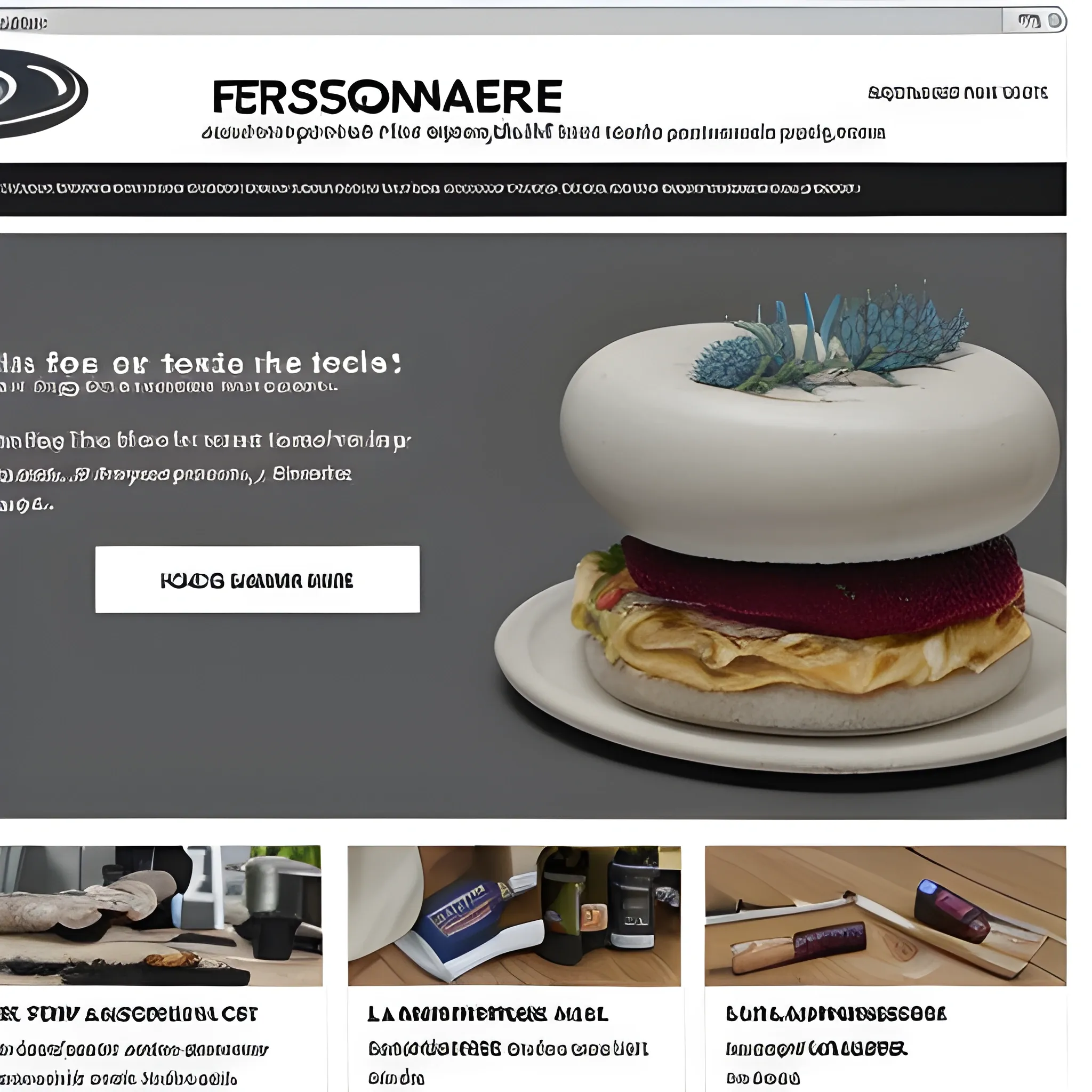 Visit fergusonplarre.com.au and create a new product for them to sell


