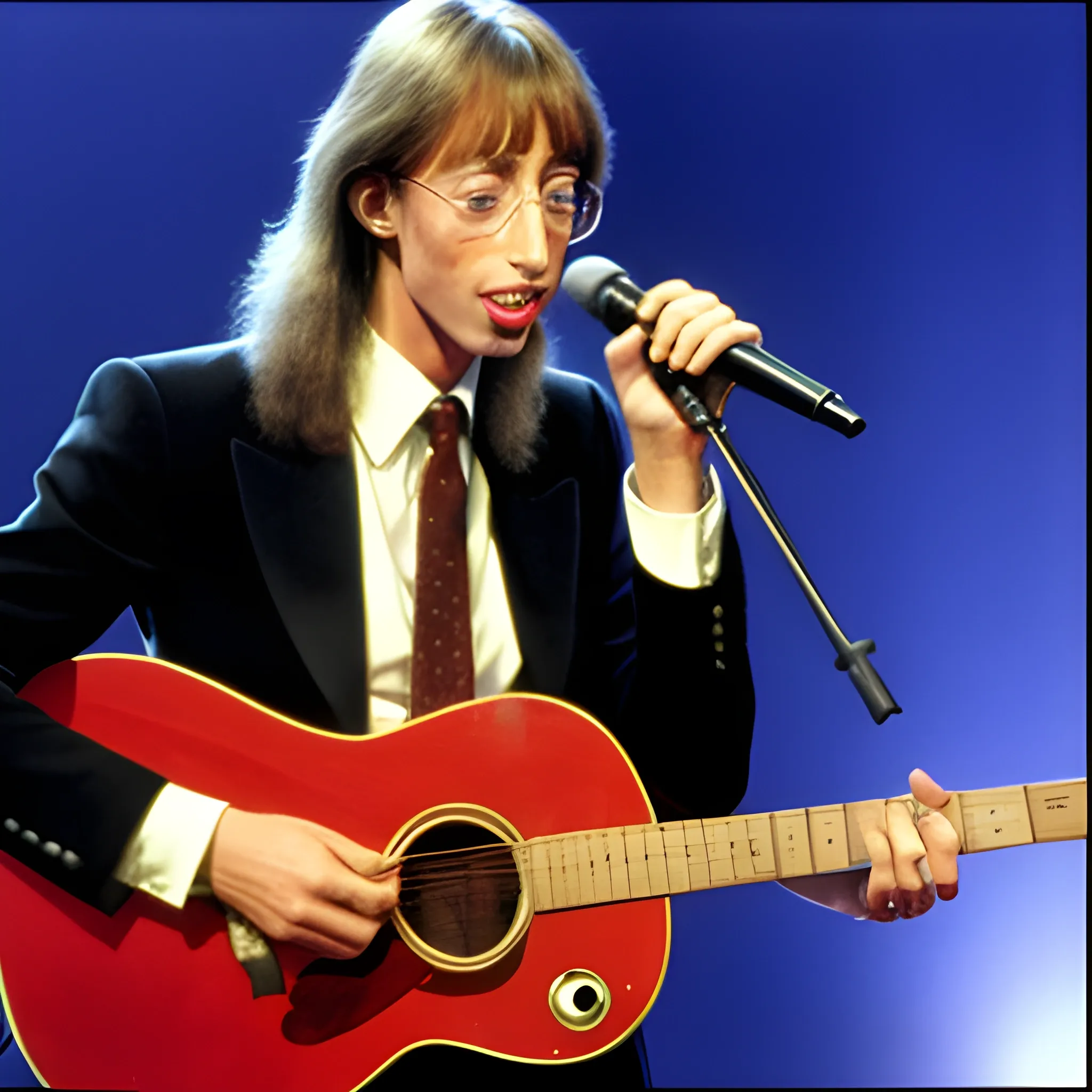 robin gibb
