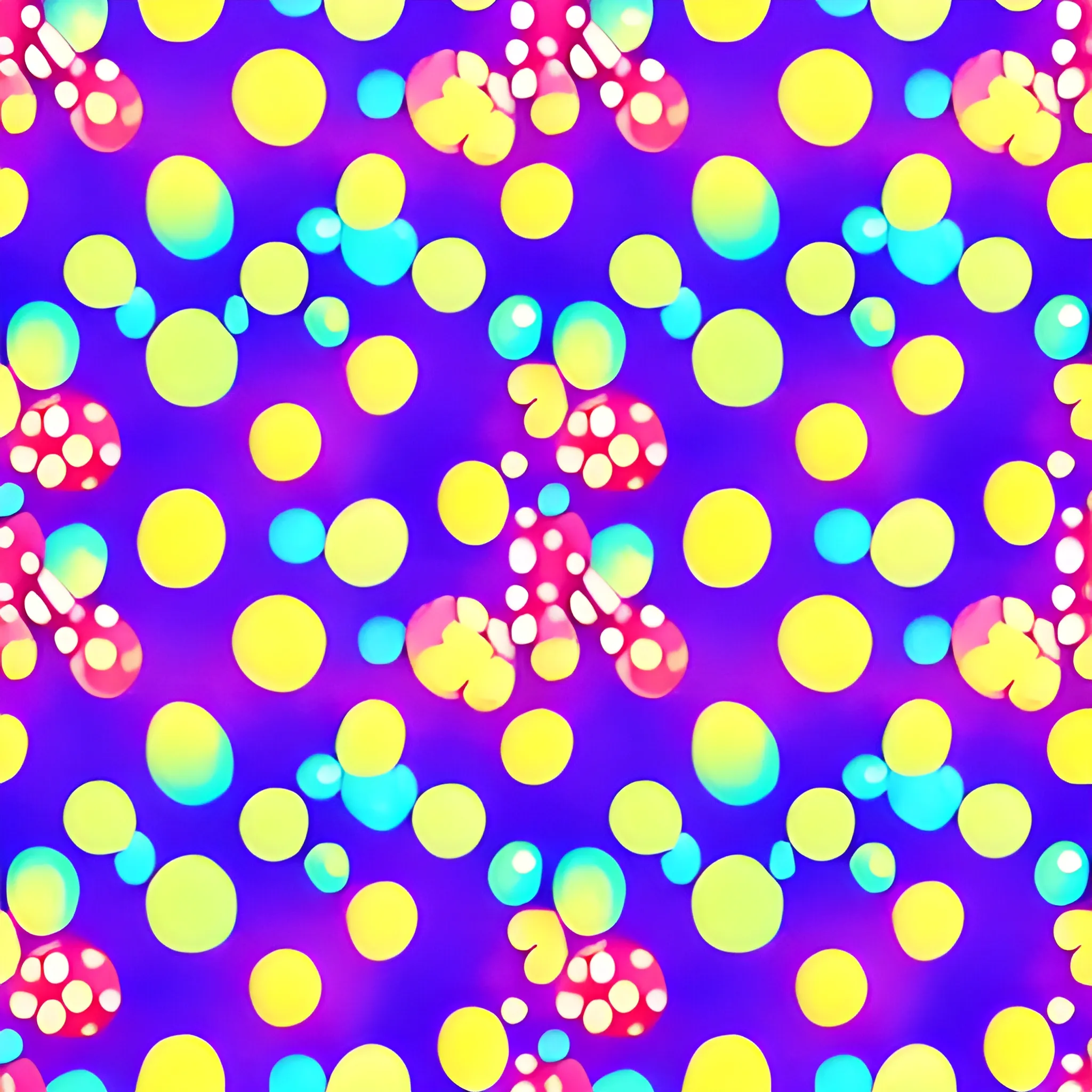 seamless pattern,Colourful, Digital, Dots, Marble, Multicolor, Ombre, Pastel, Polka dot, Romantic, Splats, Spring/summer, Stencil, Water Color, Pencil Sketch