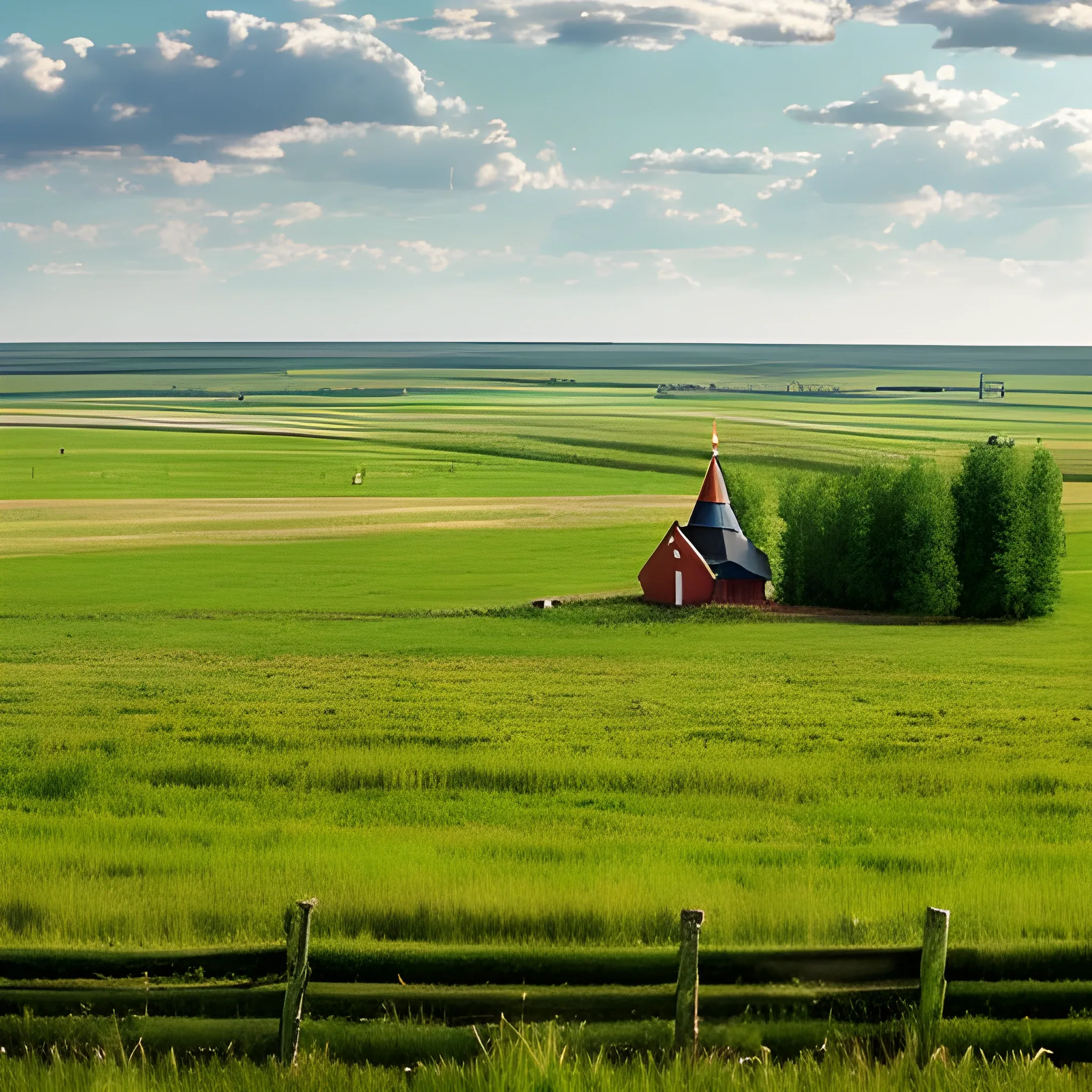  russian country side 