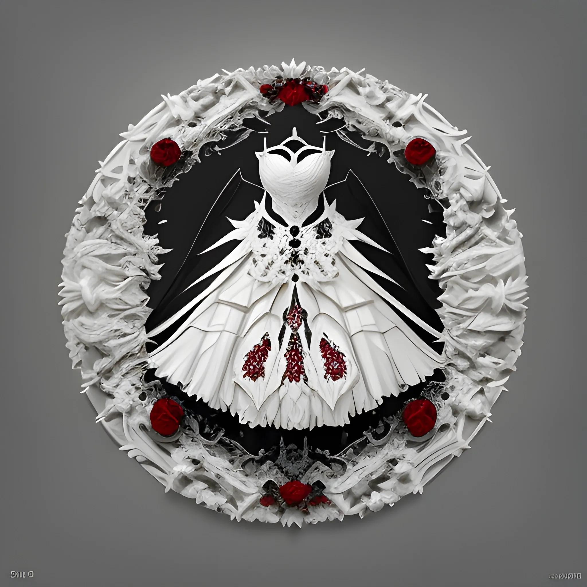 i still life, white wood, white, black, white, red, black, dark, volumetric light, colorful, illustration, epic, fantasy, intricate, elegant, fancy clothing, highly detailed, digital painting, artstation, concept art
seed: 3692291509 | scale: 6.2 | steps: 25