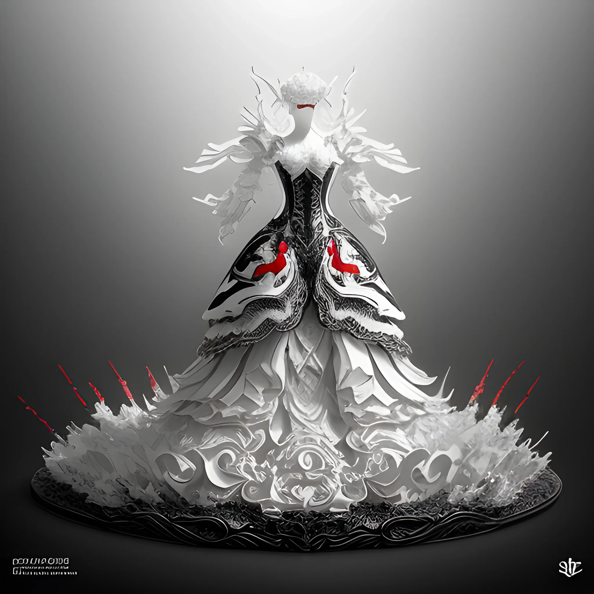 i still life, white wood, white, black, white, red, black, dark, volumetric light, colorful, illustration, epic, fantasy, intricate, elegant, fancy clothing, highly detailed, digital painting, artstation, concept art
seed: 3692291509 | scale: 6.2 | steps: 25, 3D