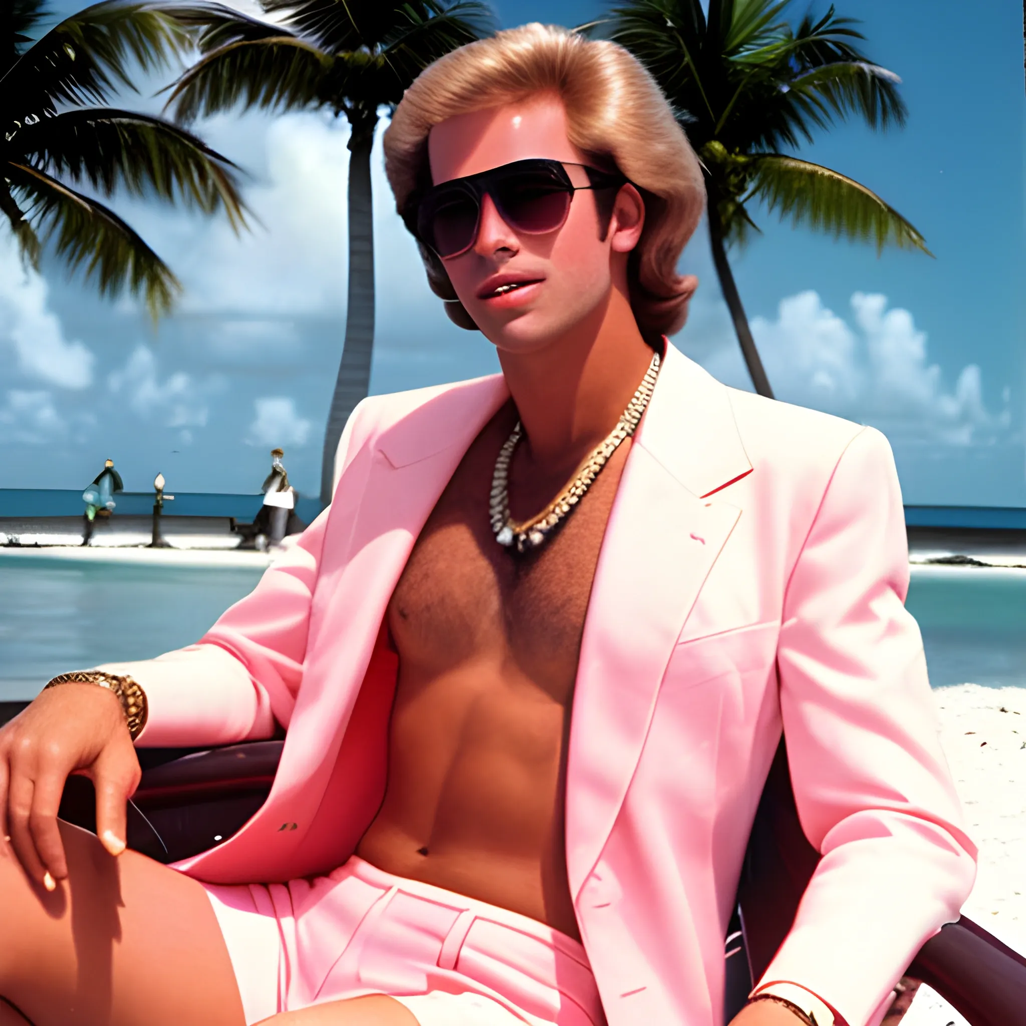 1980s miami billionaire