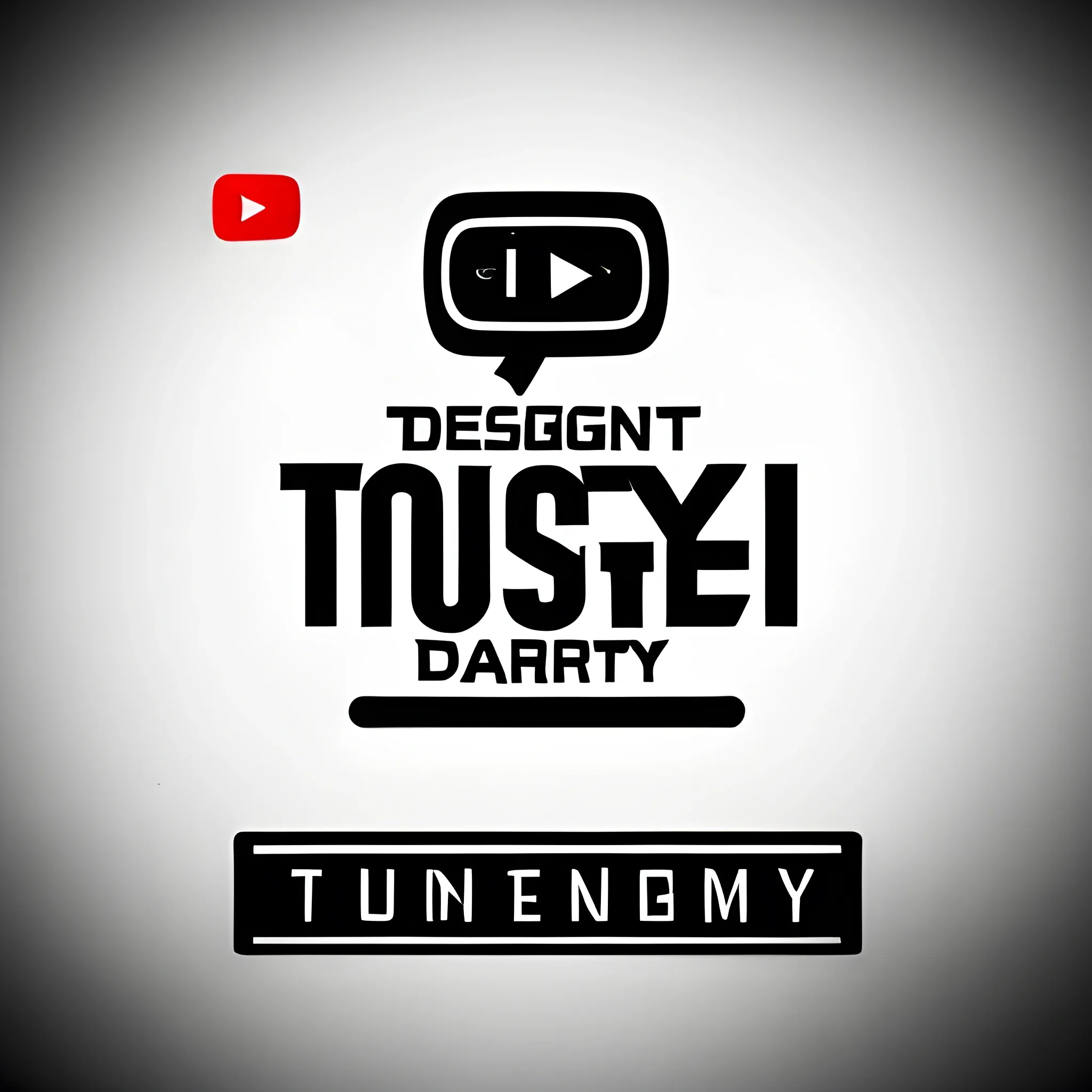 LOGO Channel YouTube "Design_armyofficial"