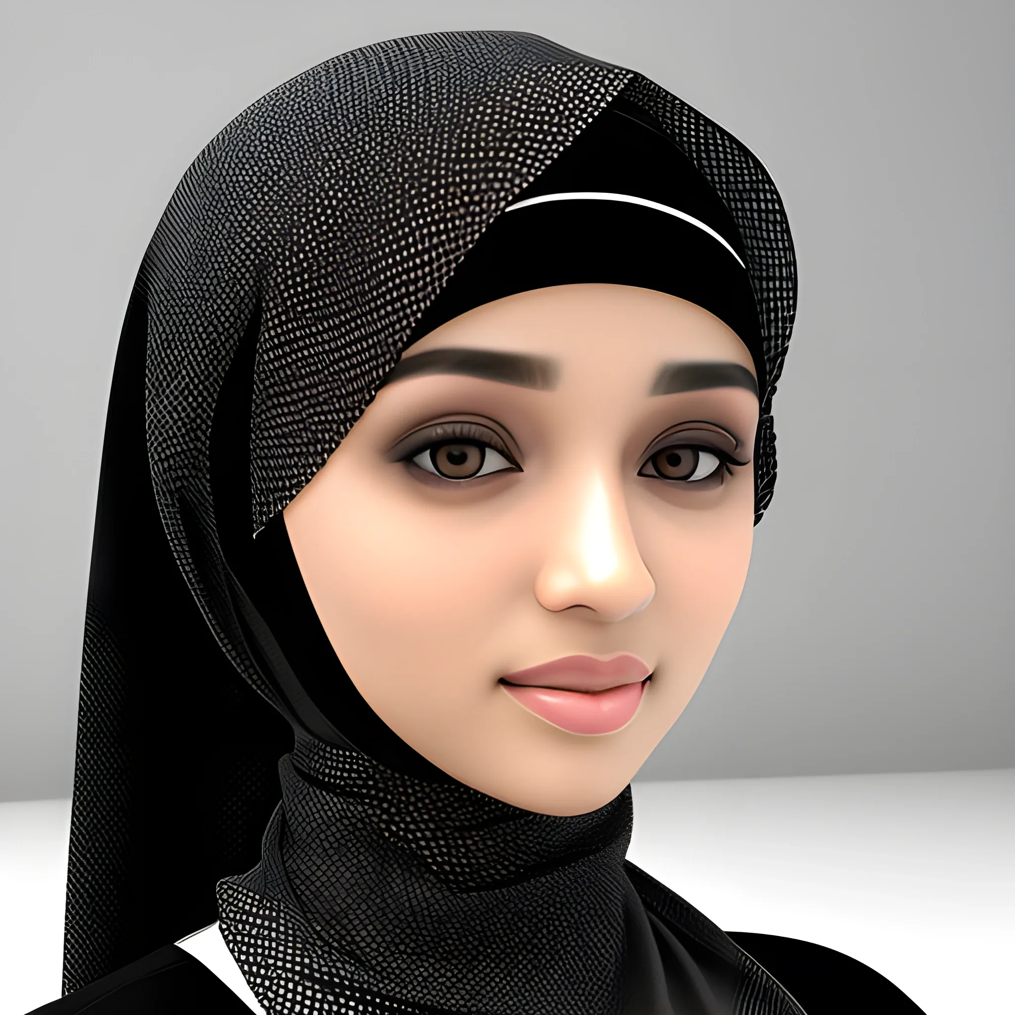 Hijab hot

, 3D