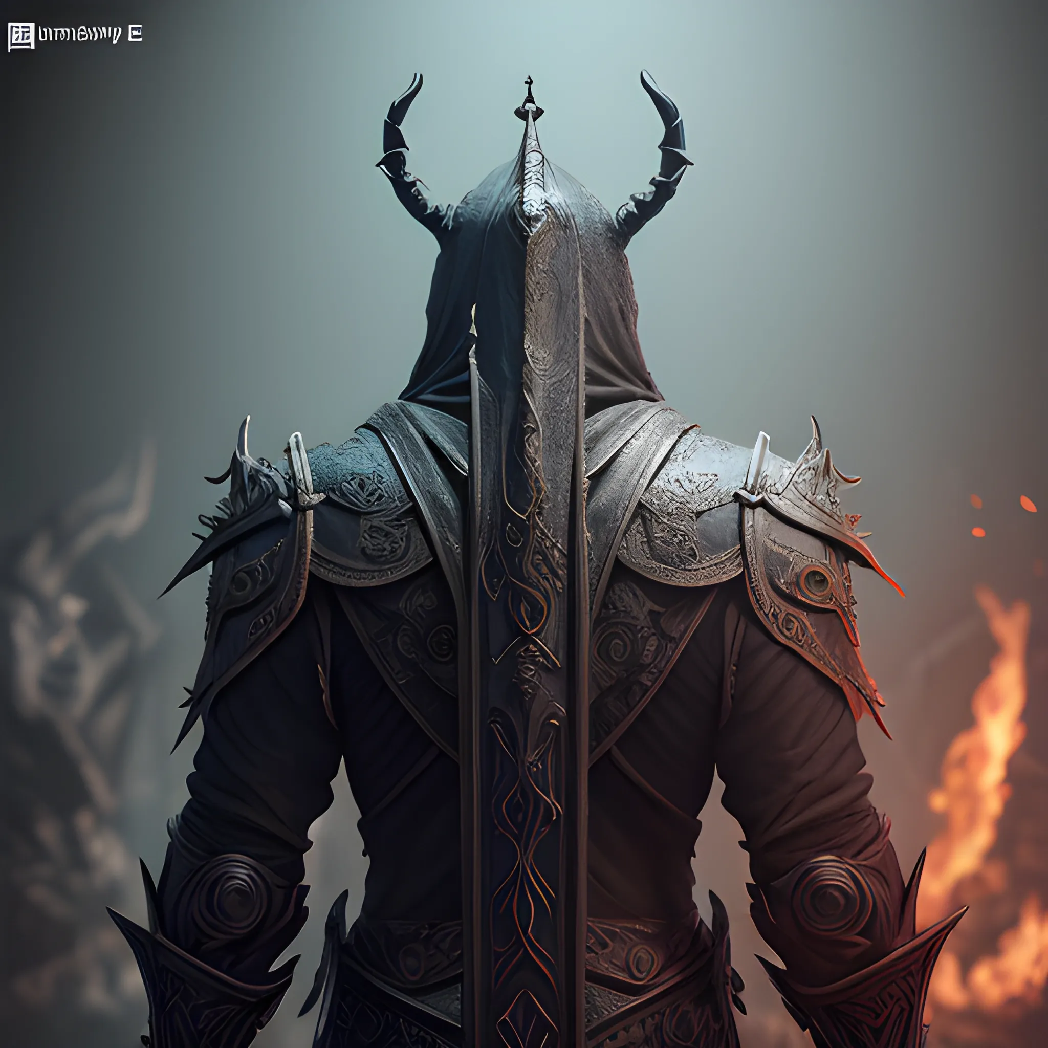 evil person in mask, powerful person, leader of cult, king of cult, back body view, dark magic, evil magic, he is using some evil spell, 8k, high resolution, high quality, photorealistic, hyperealistic, detailed, detailed matte painting, deep color, fantastical, intricate detail, splash screen, complementary colors, fantasy concept art, 8k resolution trending on Artstation Unreal Engine 5