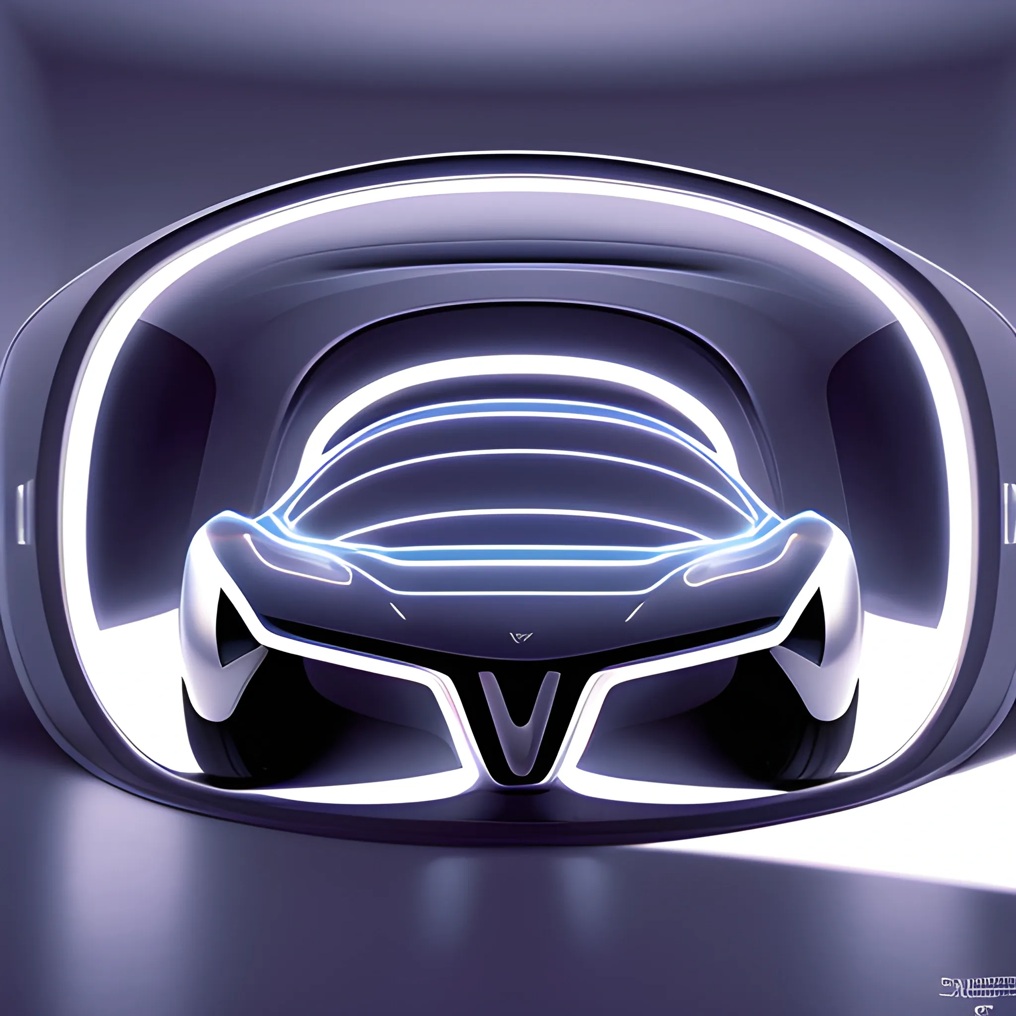 concept car, futuristic, lux, interior, inside,, straight lines, futures, photo realism, rim light, day light, clear sky, dual image





