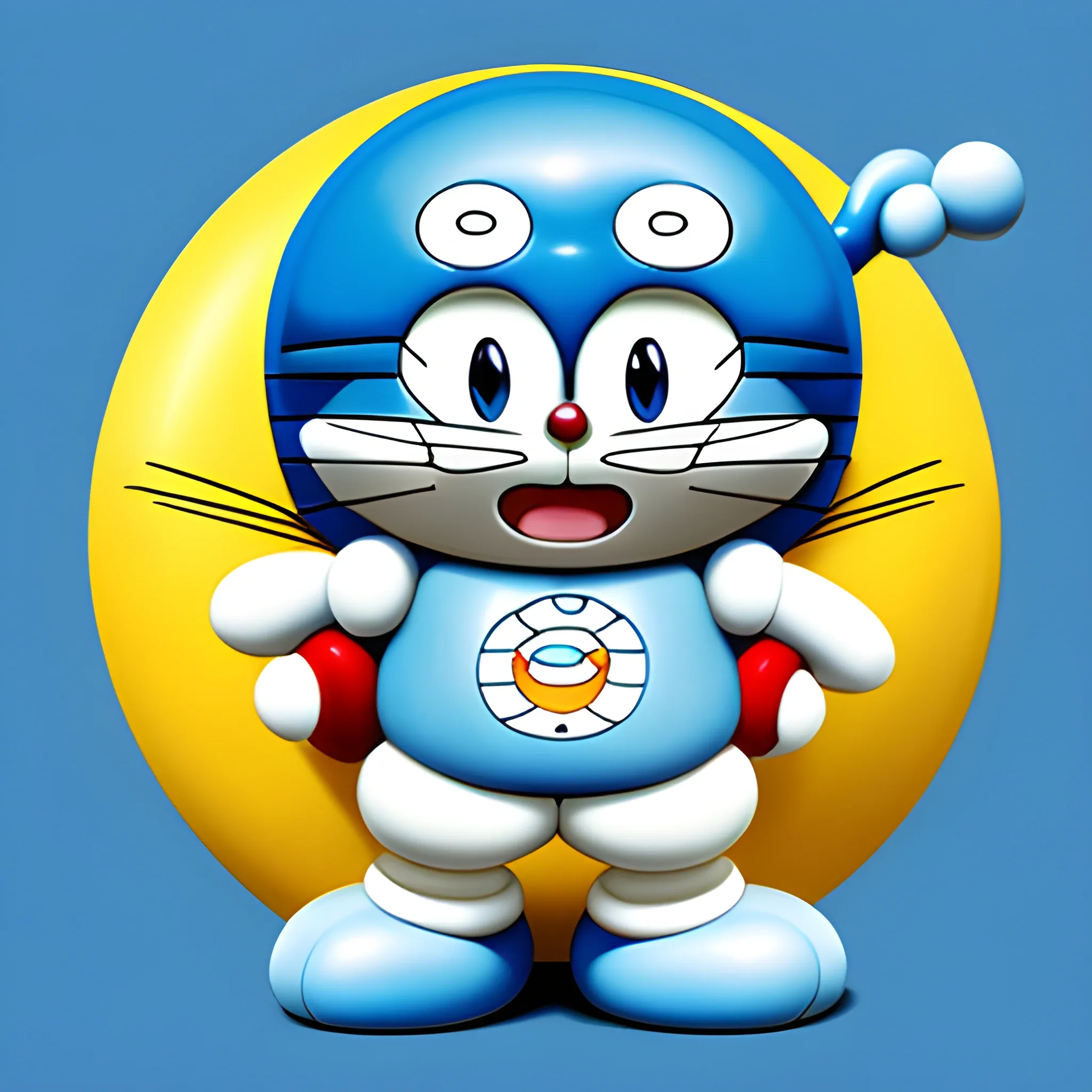 doraemon image
