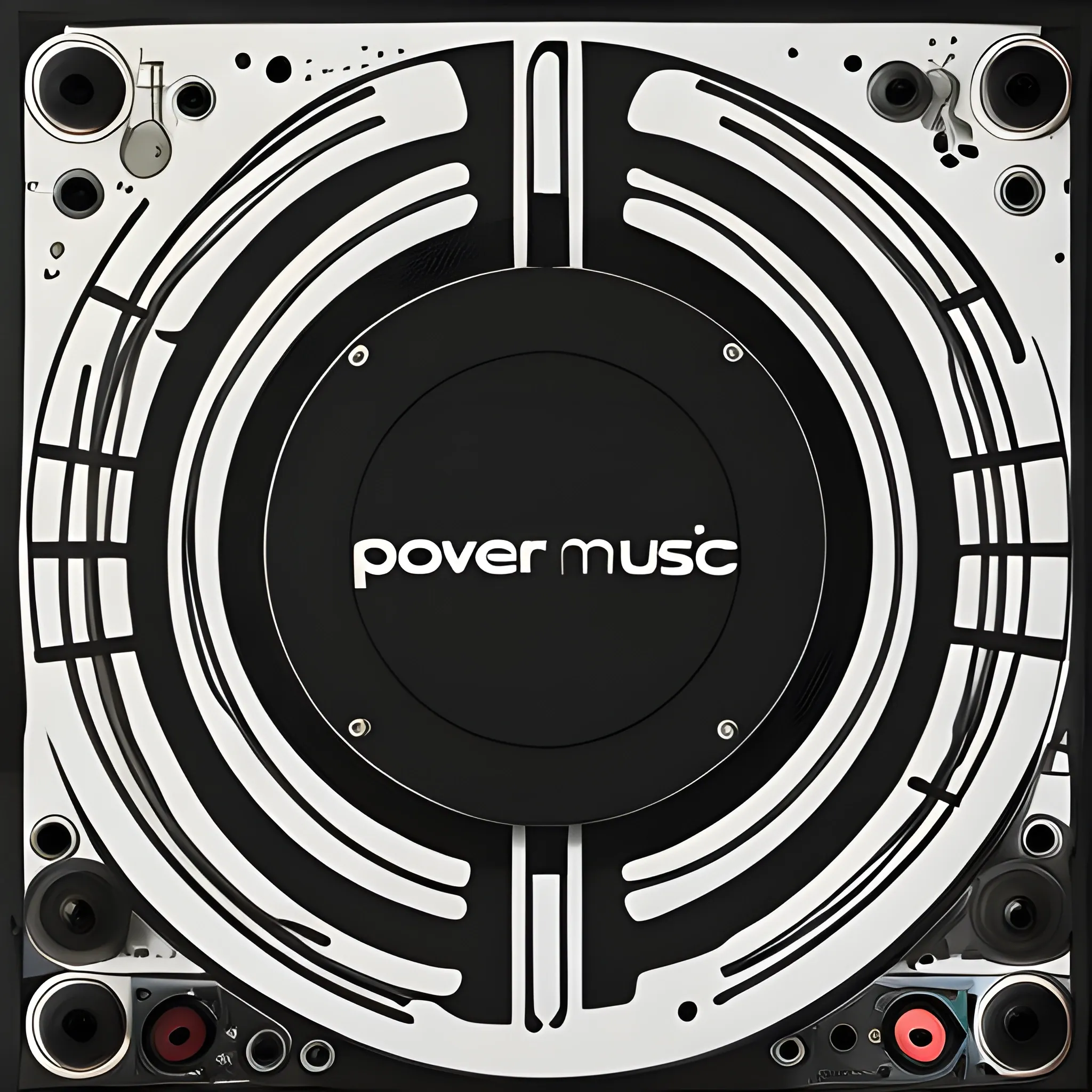 PowerMusic