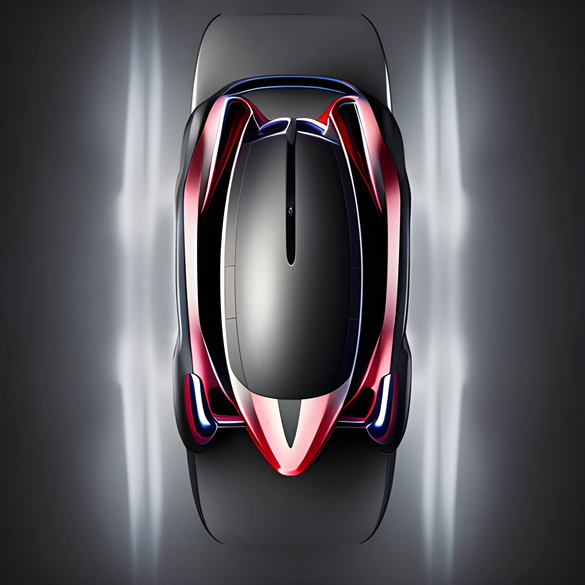 tesla concept car, car design, photography, automotive design, downtown, top view, 4k, concept, future, colorful, dramatic lighting, hyper detailed, hyper realistic detailed