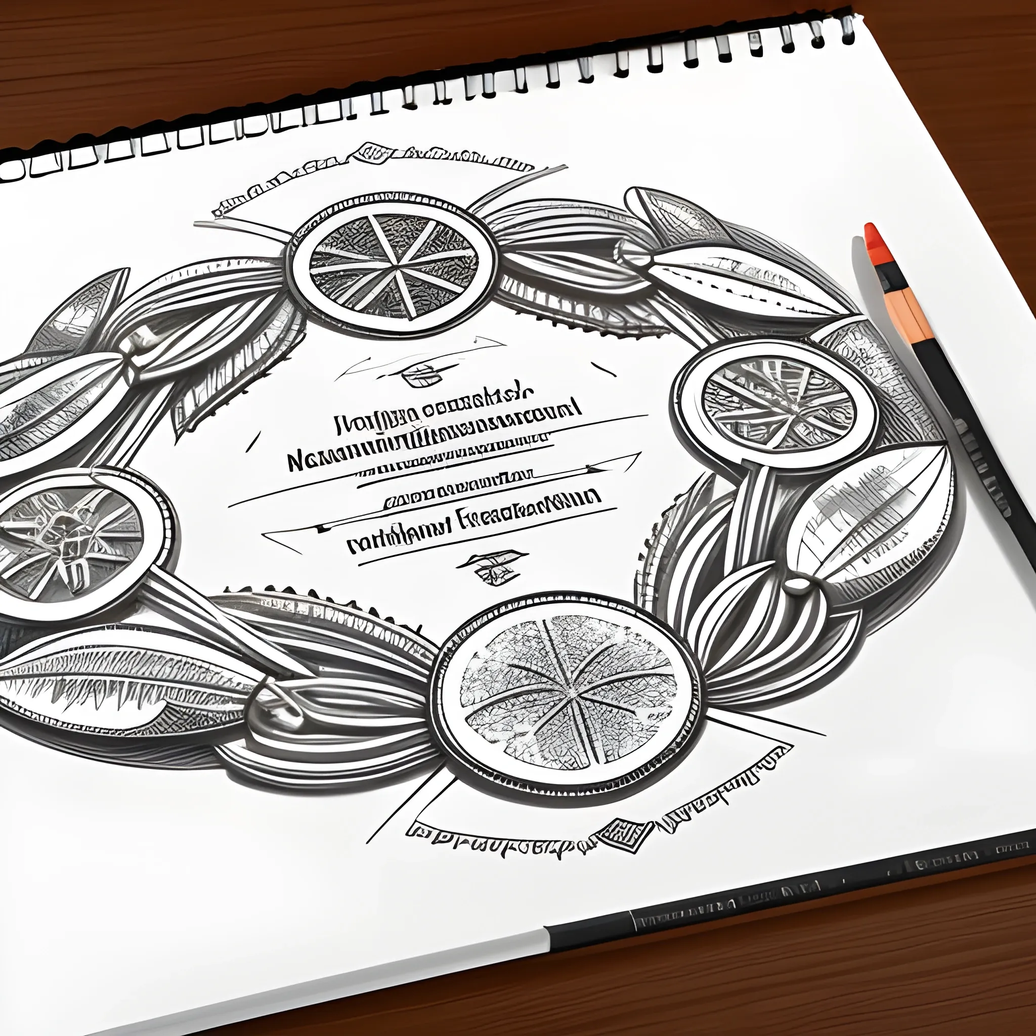 Use the Identifying indigenous societies page to create a display explaining how these eight terms link to, and identify, indigenous societies:
Diversity
Self-identification
Continuity
Community
Balance & harmony
Spoken language
Art as communication
Small-scale
pencil sketch style