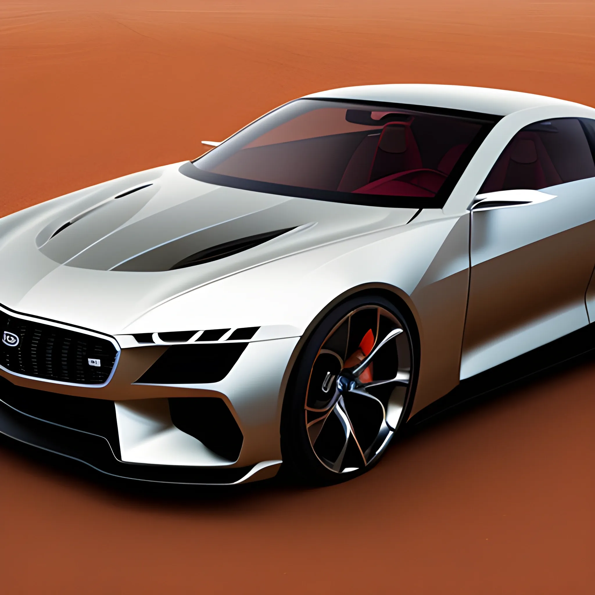 sport car sedan concept "seed": "3499593130"