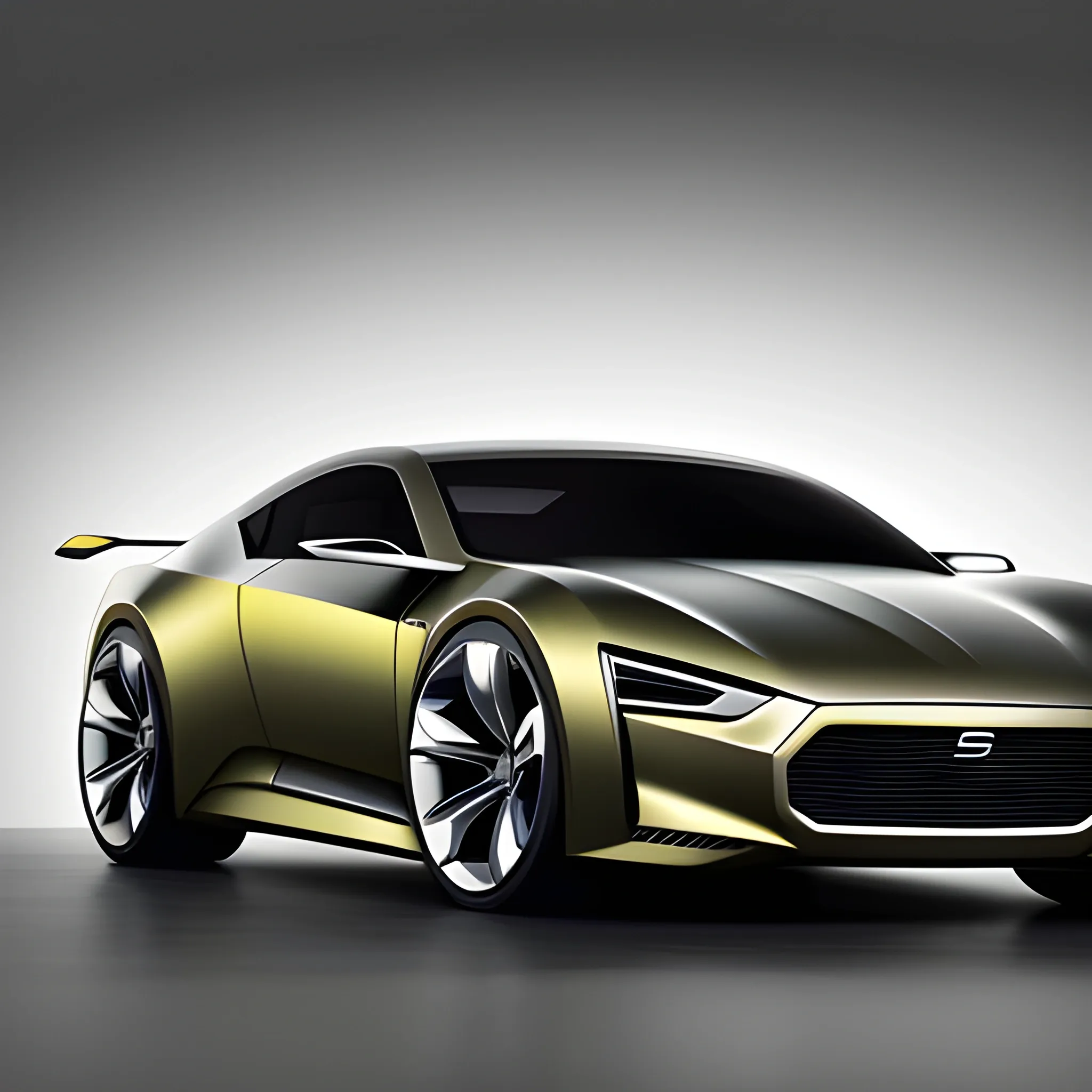 sport car sedan concept "seed": "3499593130"