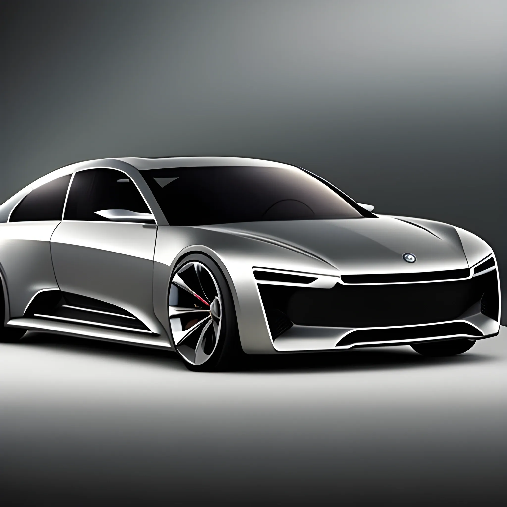 sport car sedan concept "seed": "3499593130"