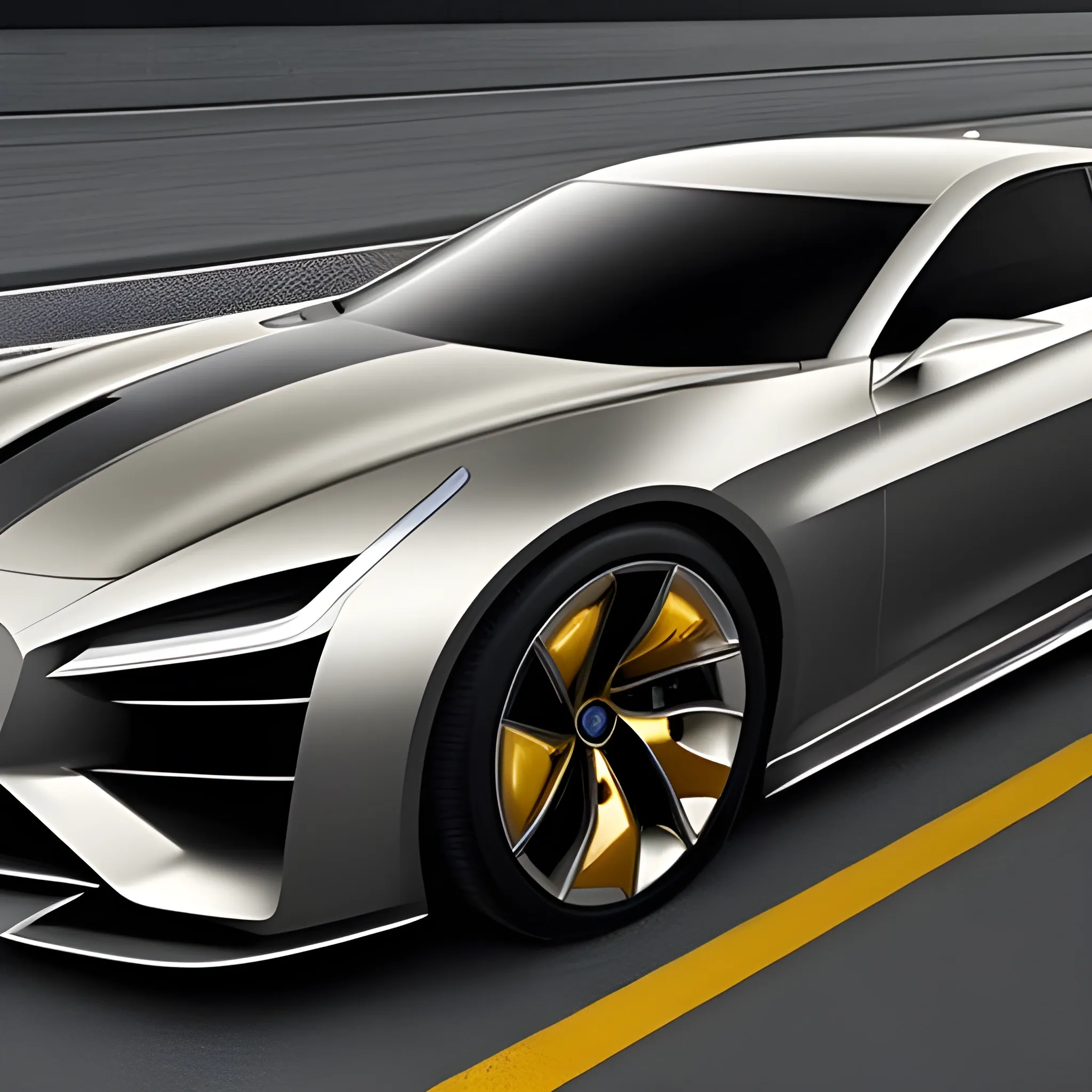 realistic sport car sedan concept
"seed": "3499593130",
