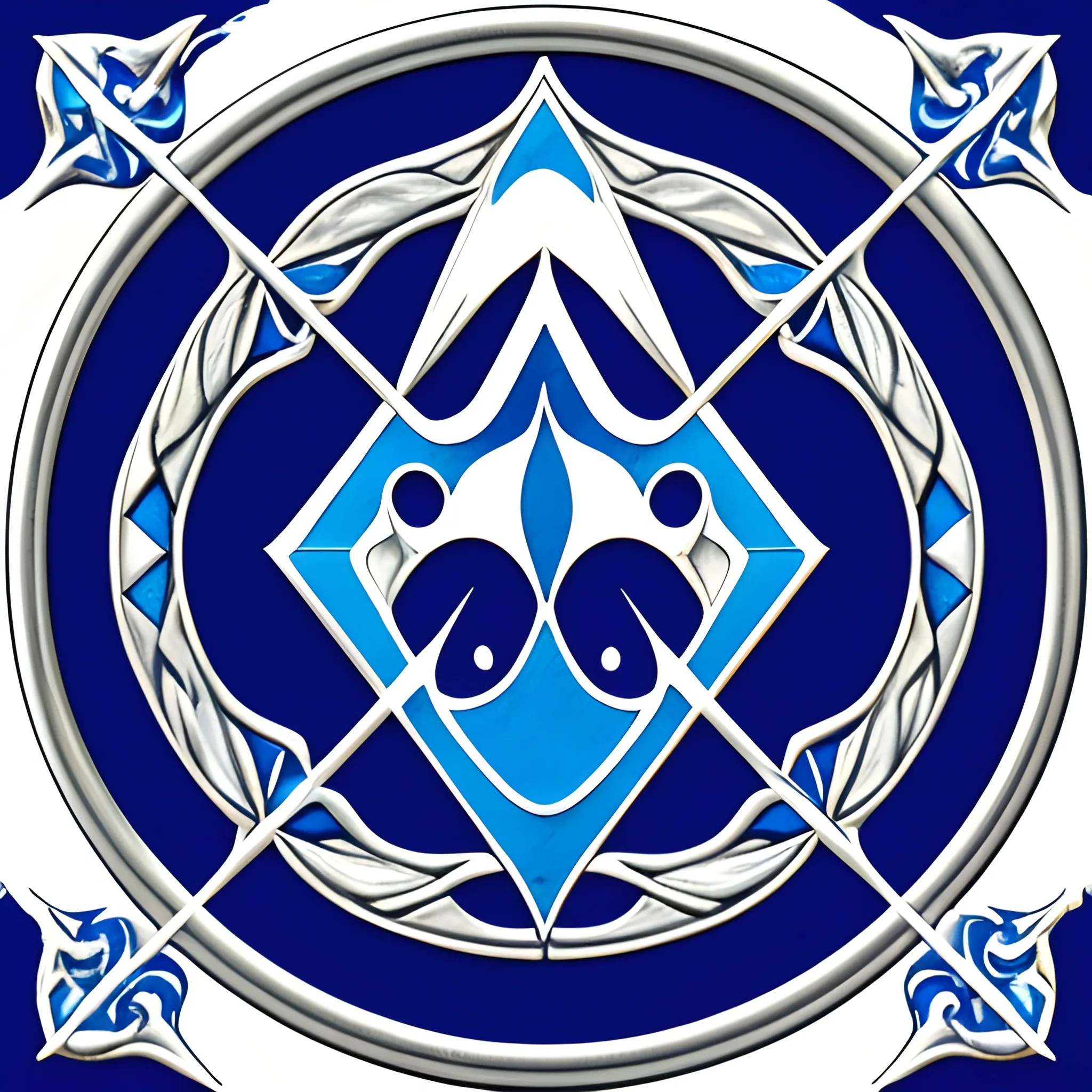 Emblem of water, Anime