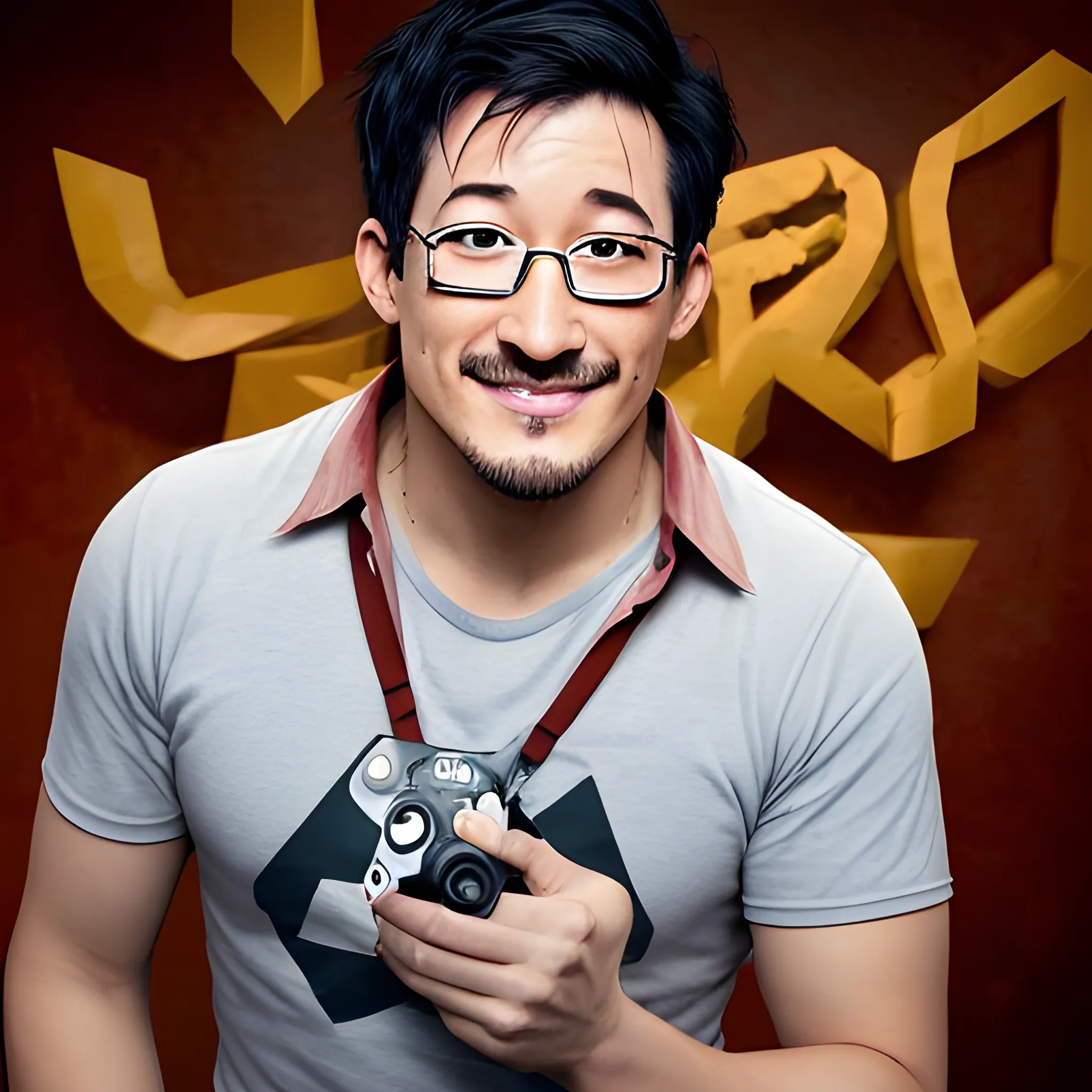 markiplier
